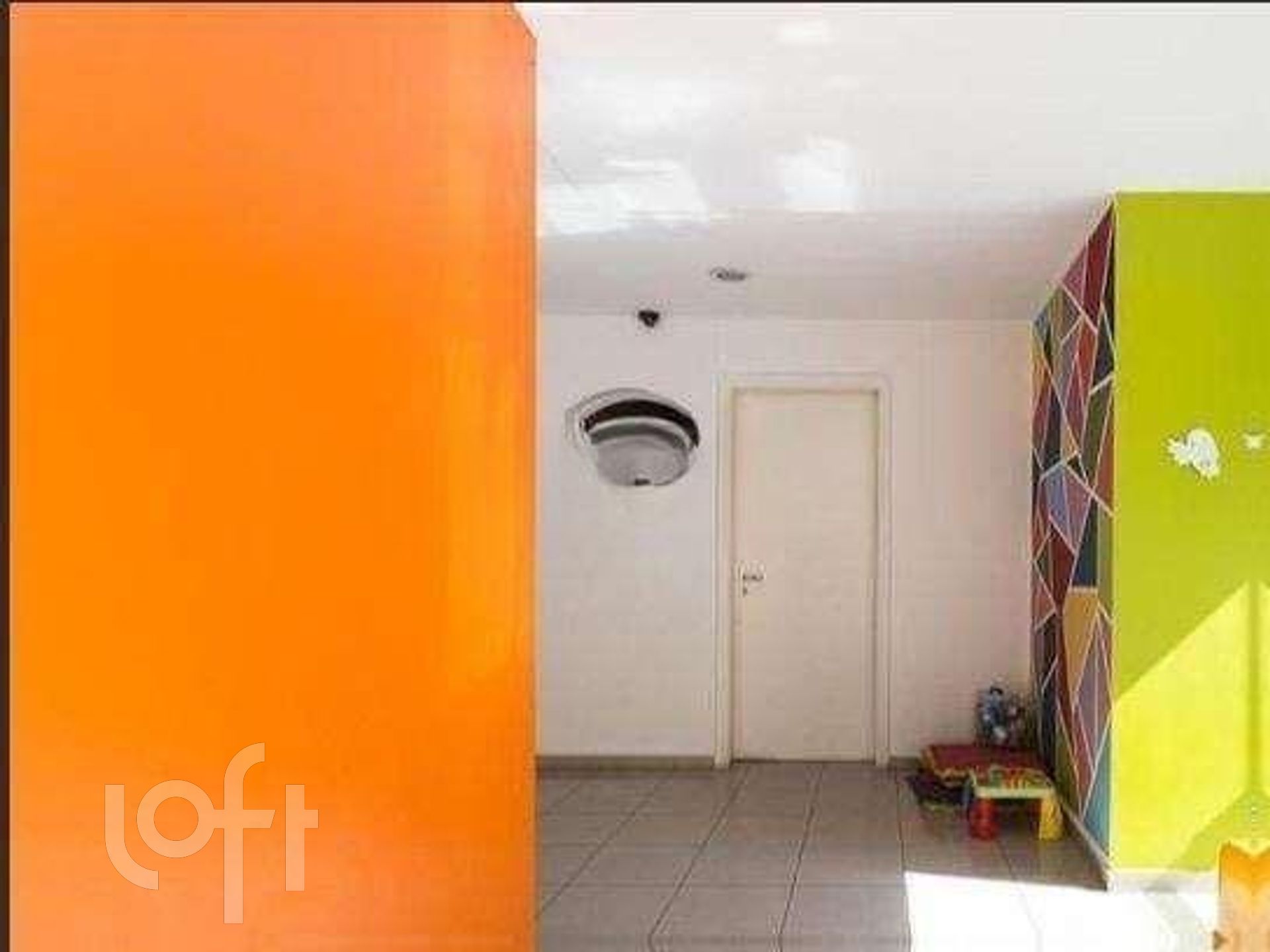 Apartamento à venda com 4 quartos, 185m² - Foto 8