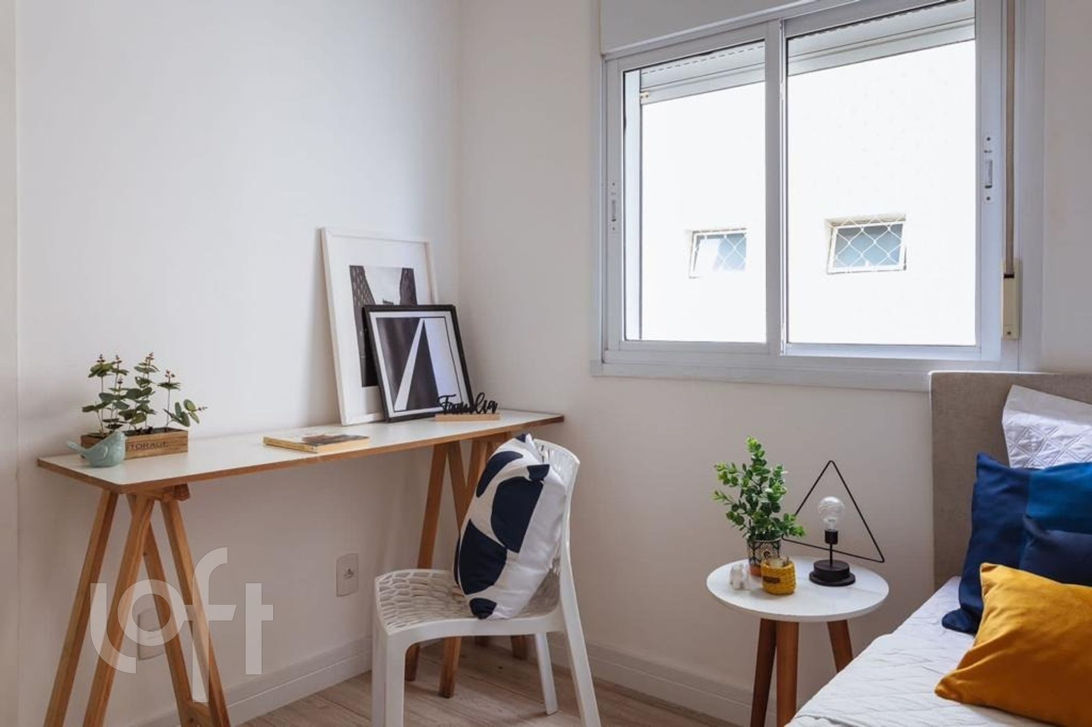 Apartamento à venda com 2 quartos, 82m² - Foto 11