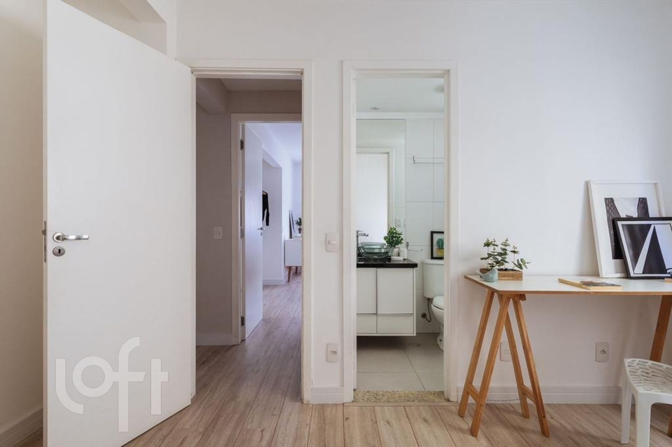 Apartamento à venda com 2 quartos, 82m² - Foto 14