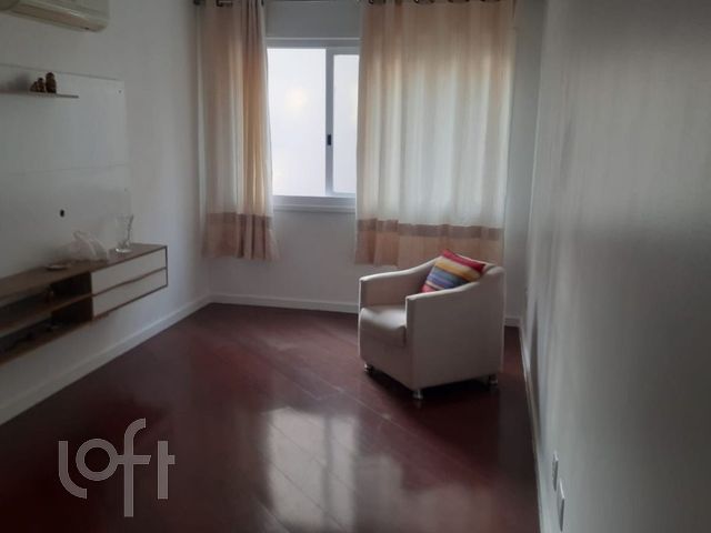 Apartamento com 74m², 2 dormitórios, 1 vaga, Higienópolis em Porto Alegre