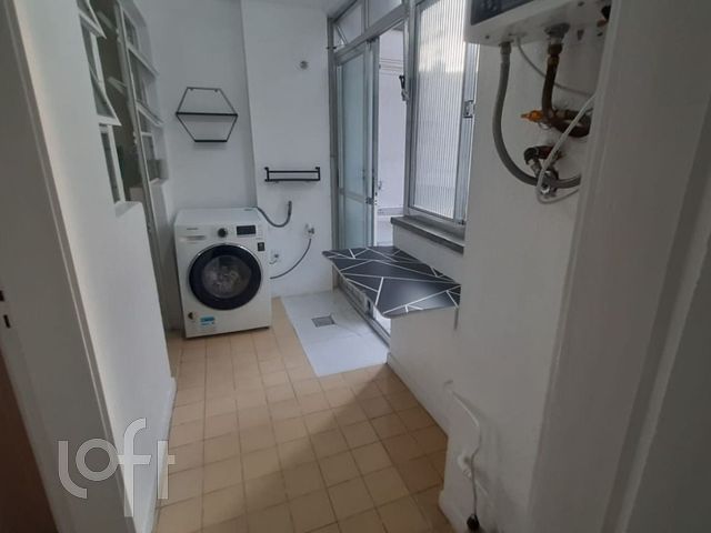 Apartamento com 74m², 2 dormitórios, 1 vaga, Higienópolis em Porto Alegre