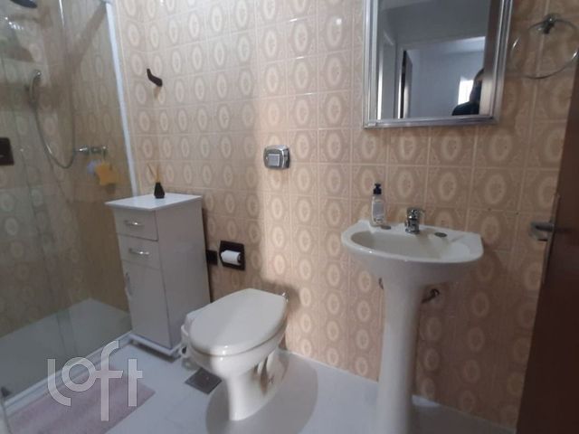 Apartamento com 74m², 2 dormitórios, 1 vaga, Higienópolis em Porto Alegre