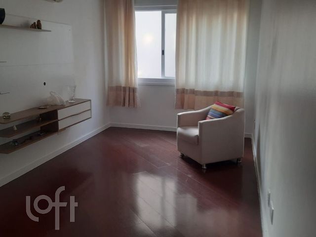 Apartamento com 74m², 2 dormitórios, 1 vaga, Higienópolis em Porto Alegre