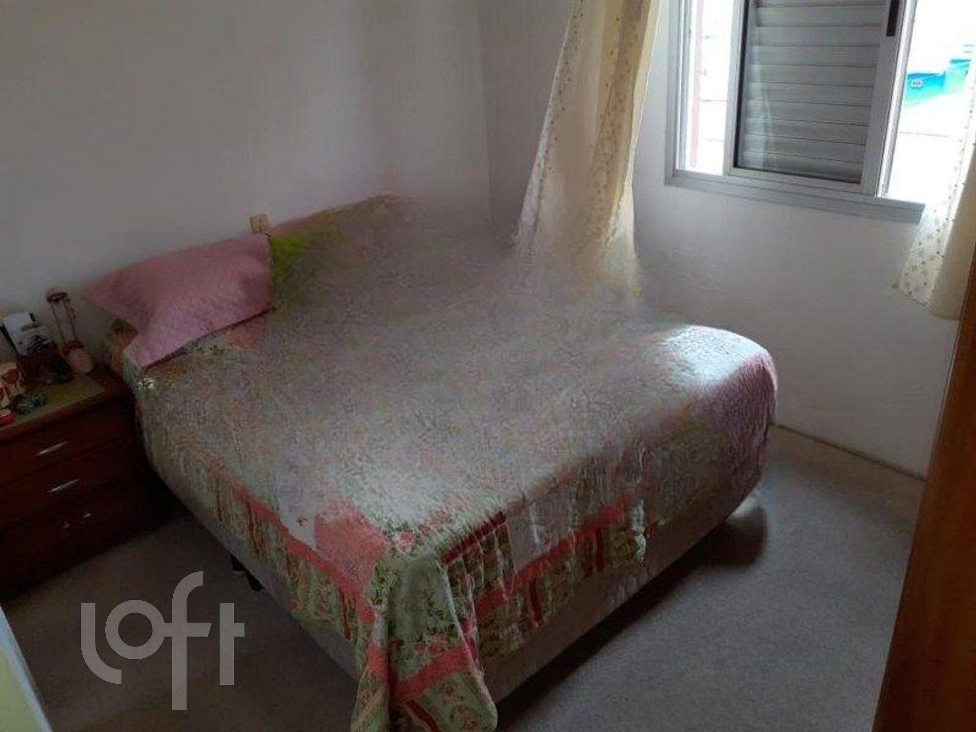 Apartamento à venda com 3 quartos, 67m² - Foto 11