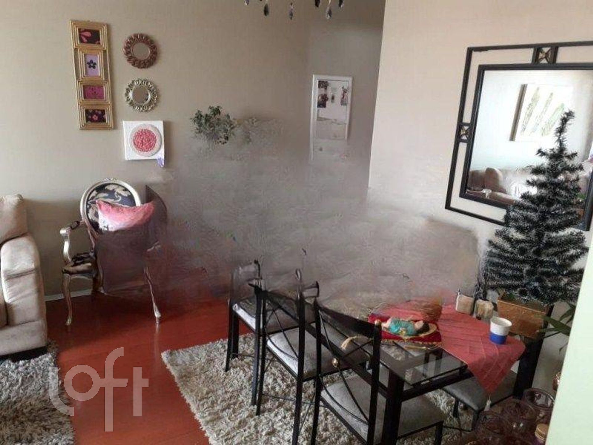 Apartamento à venda com 3 quartos, 67m² - Foto 5