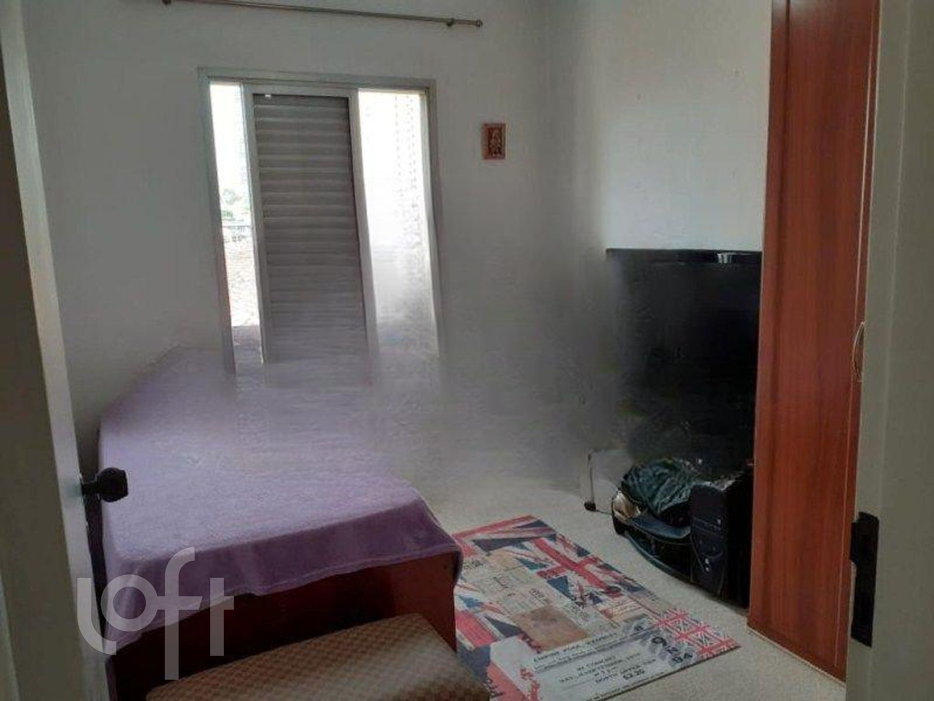 Apartamento à venda com 3 quartos, 67m² - Foto 14