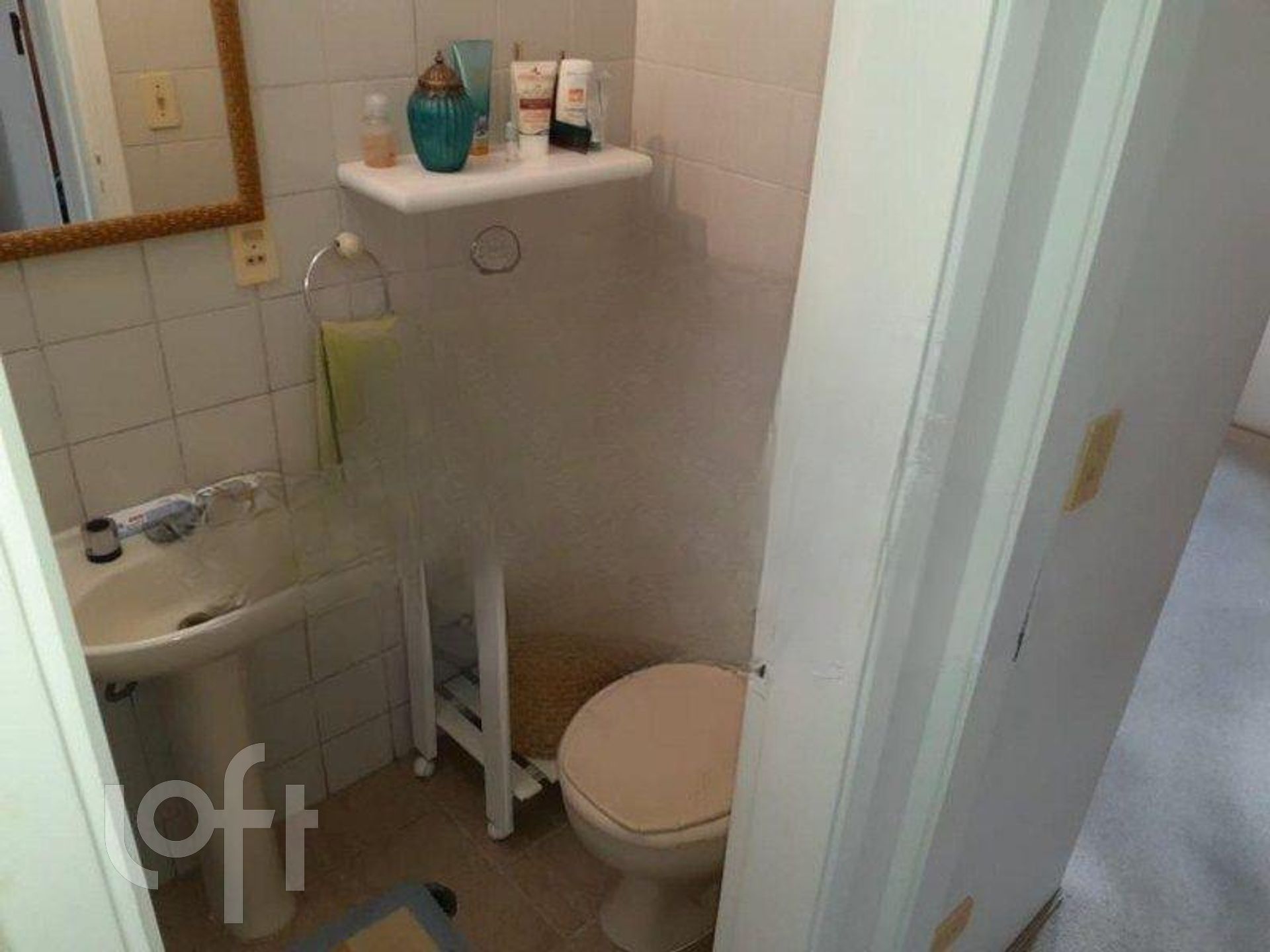 Apartamento à venda com 3 quartos, 67m² - Foto 12