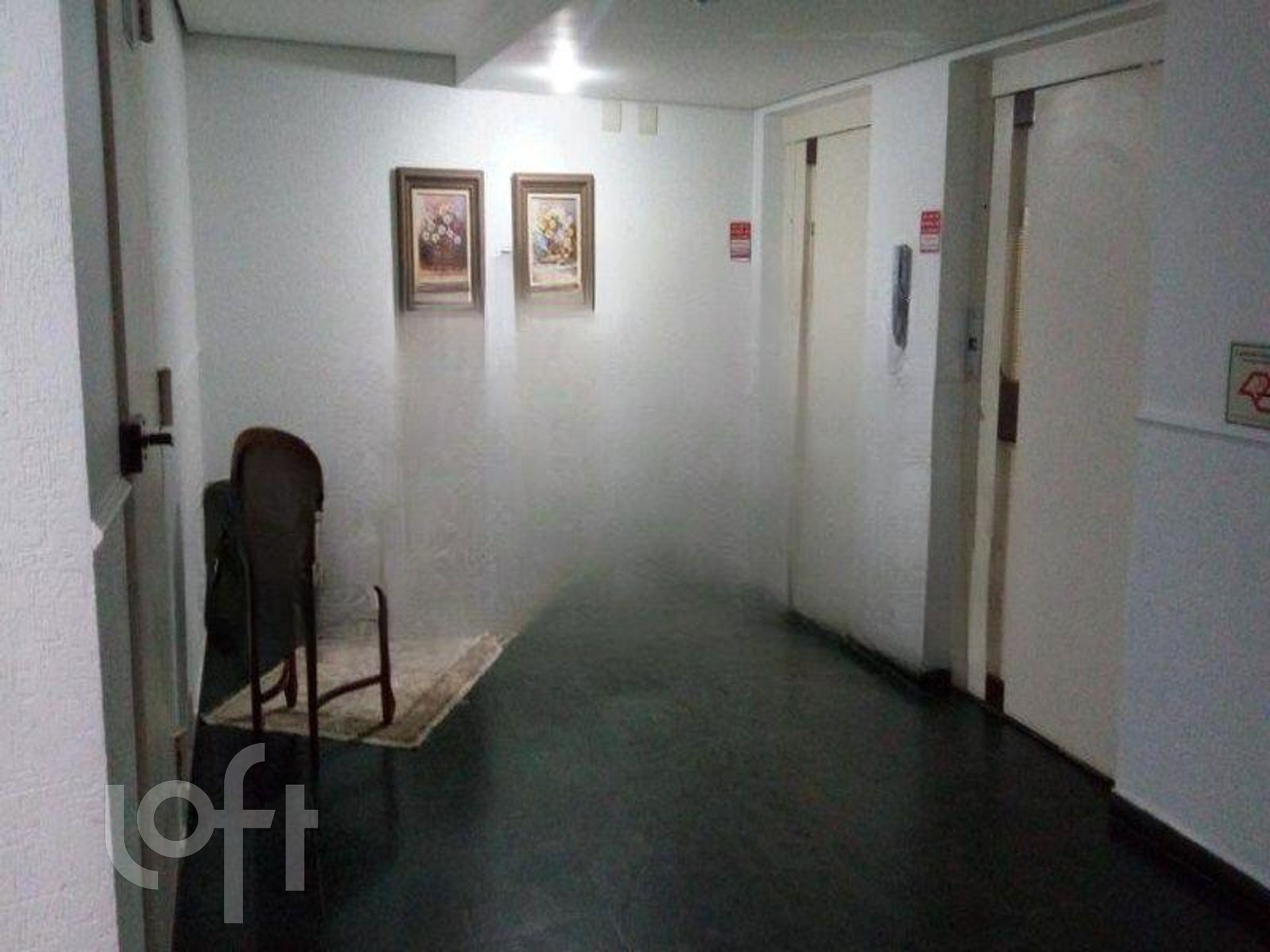 Apartamento à venda com 3 quartos, 67m² - Foto 21