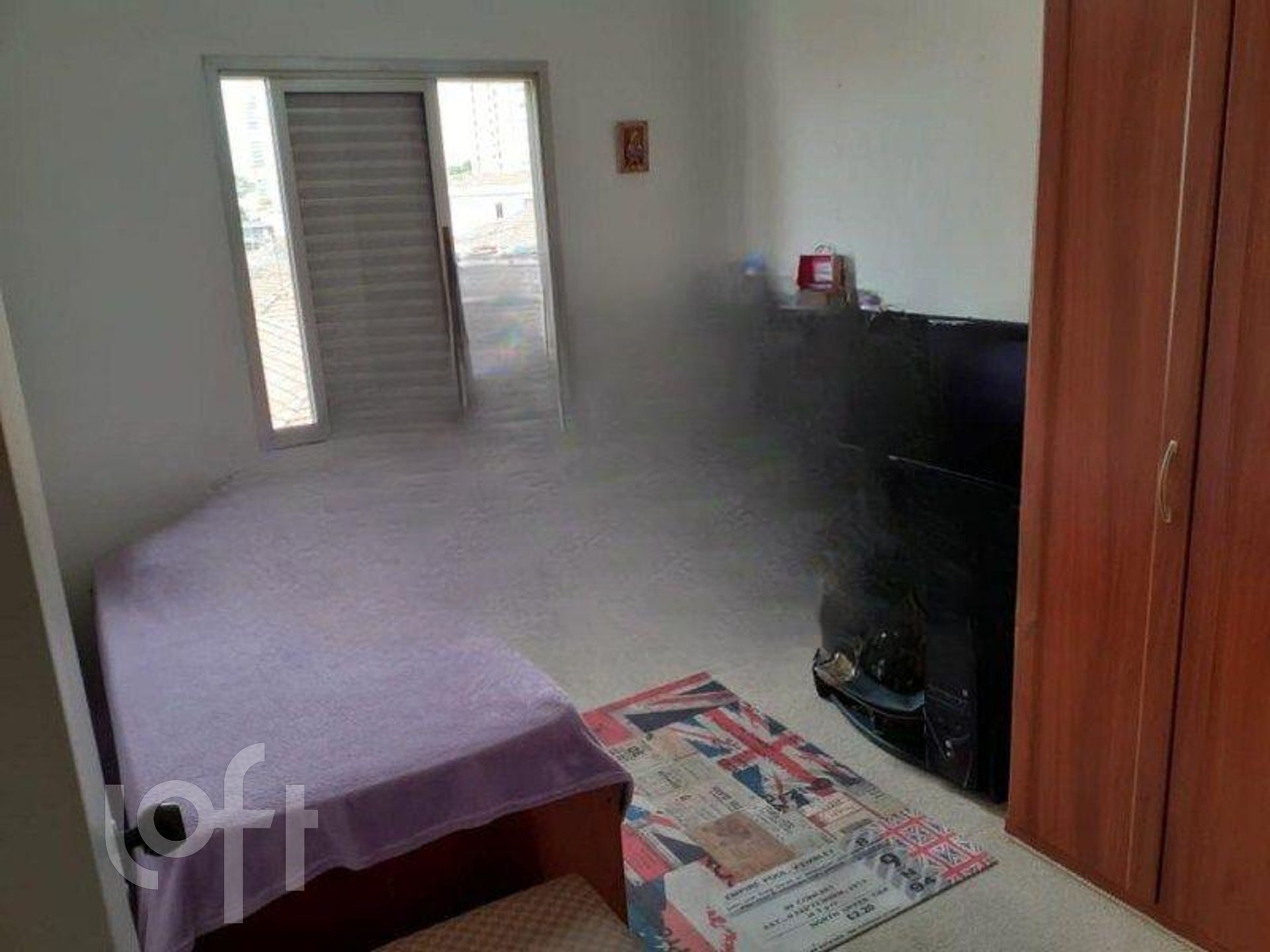 Apartamento à venda com 3 quartos, 67m² - Foto 9