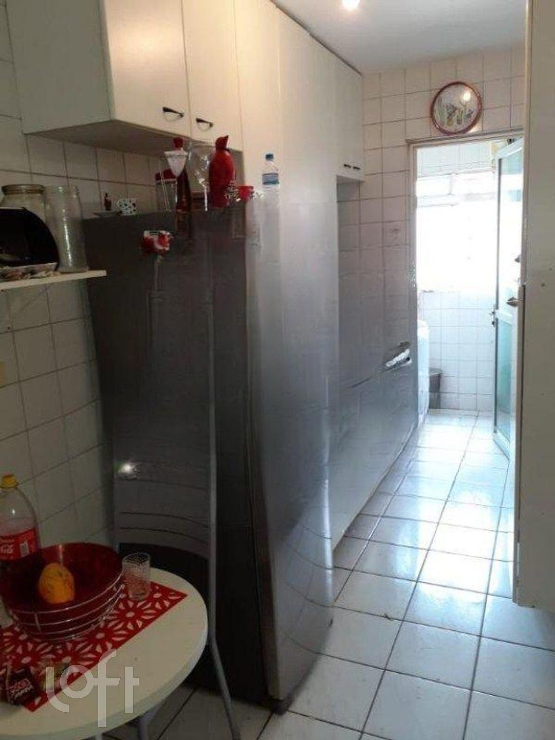 Apartamento à venda com 3 quartos, 67m² - Foto 7