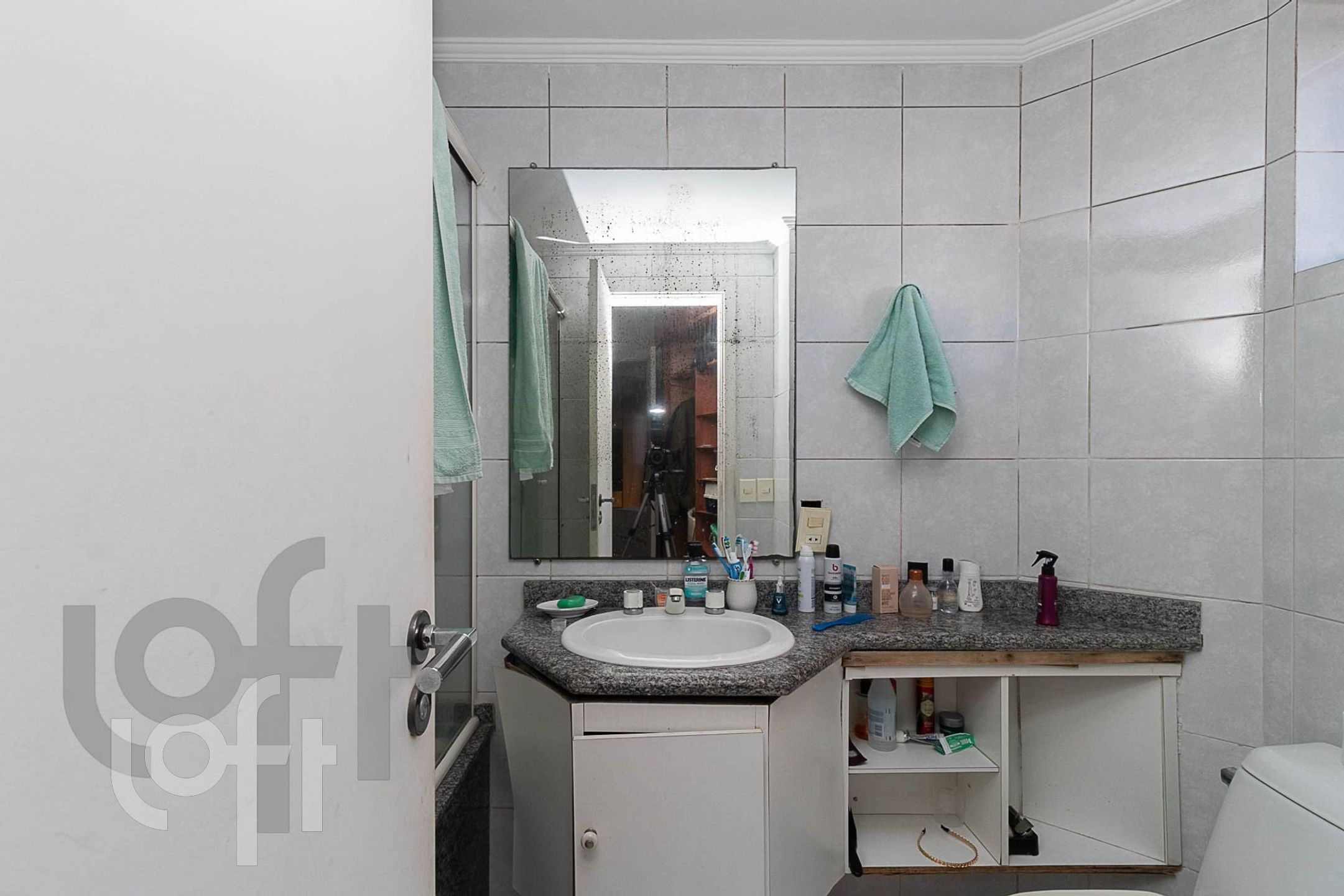 Apartamento à venda com 3 quartos, 156m² - Foto 41