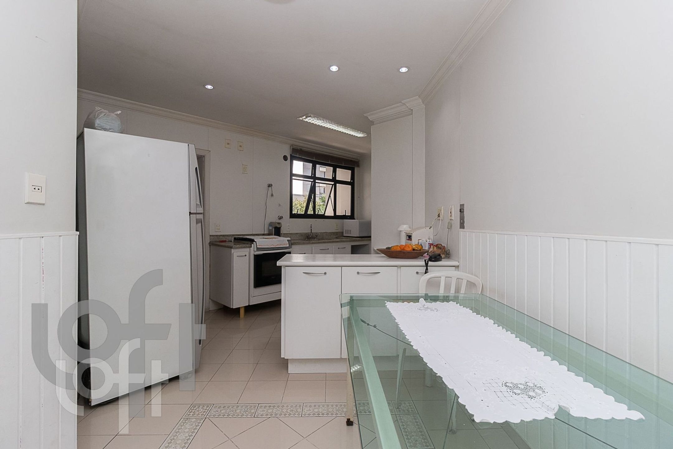 Apartamento à venda com 3 quartos, 156m² - Foto 28