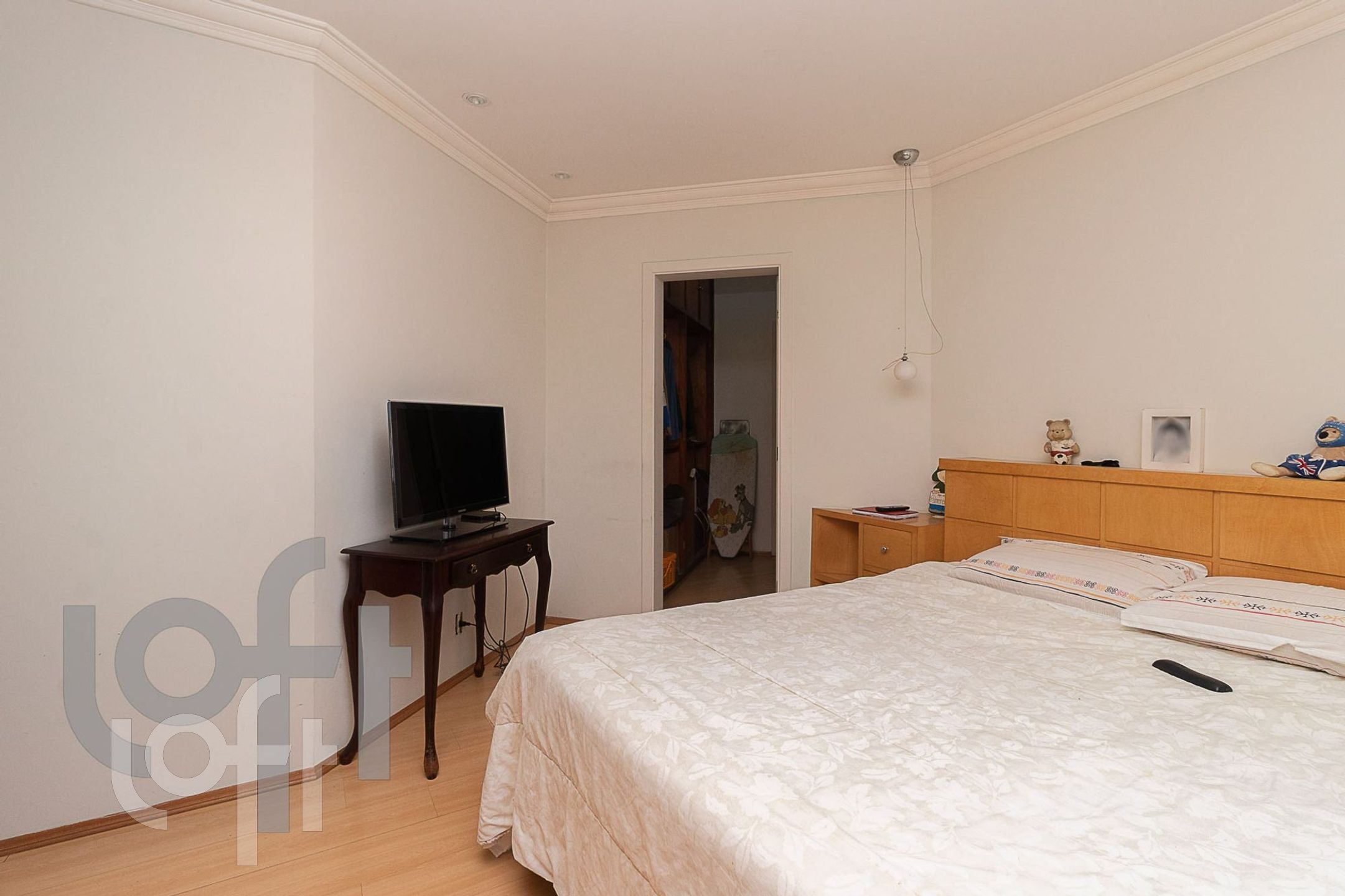 Apartamento à venda com 3 quartos, 156m² - Foto 12