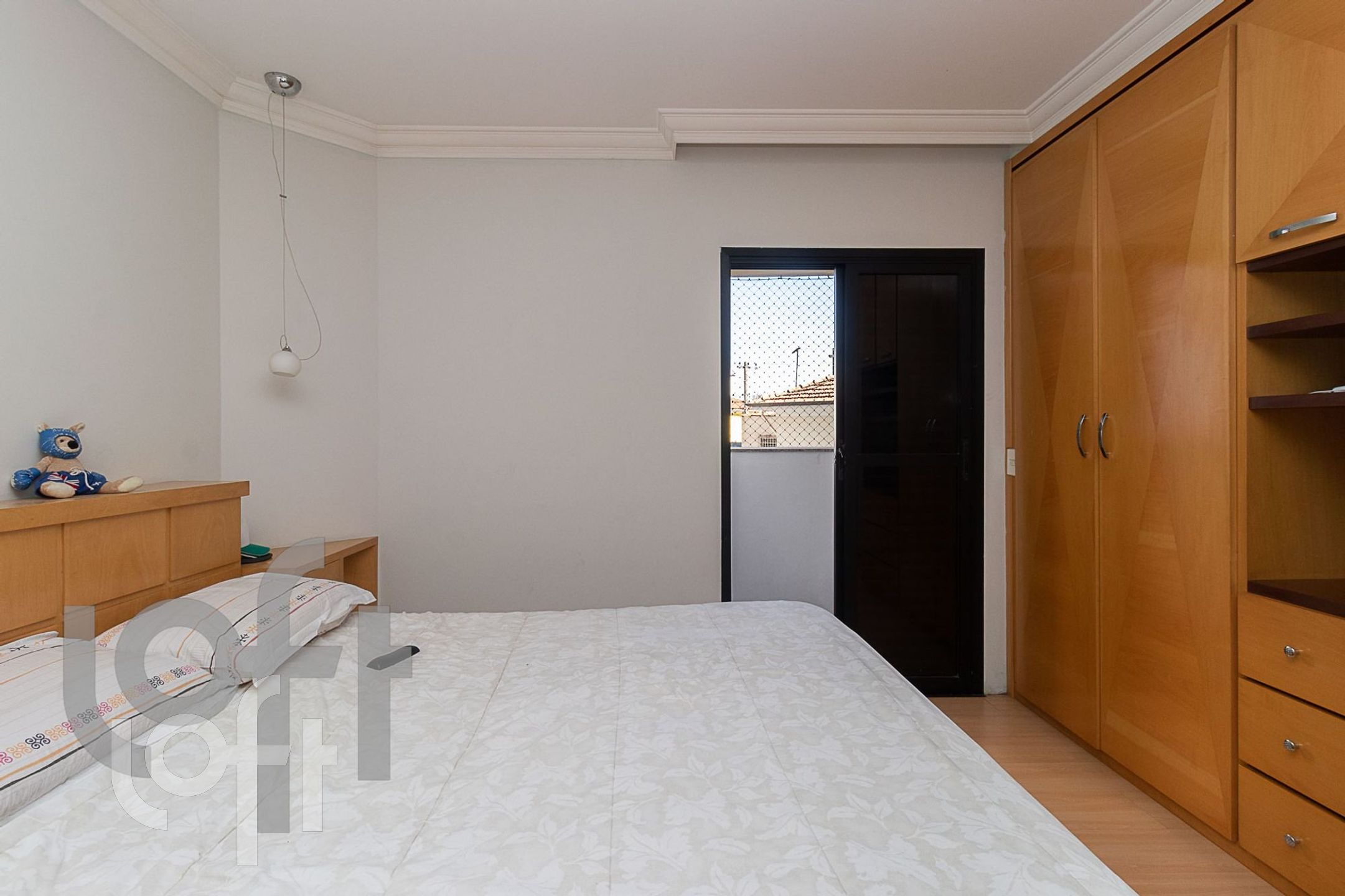 Apartamento à venda com 3 quartos, 156m² - Foto 13