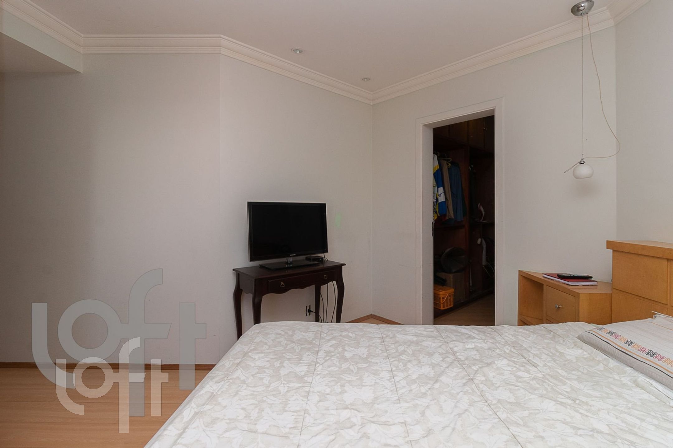 Apartamento à venda com 3 quartos, 156m² - Foto 11