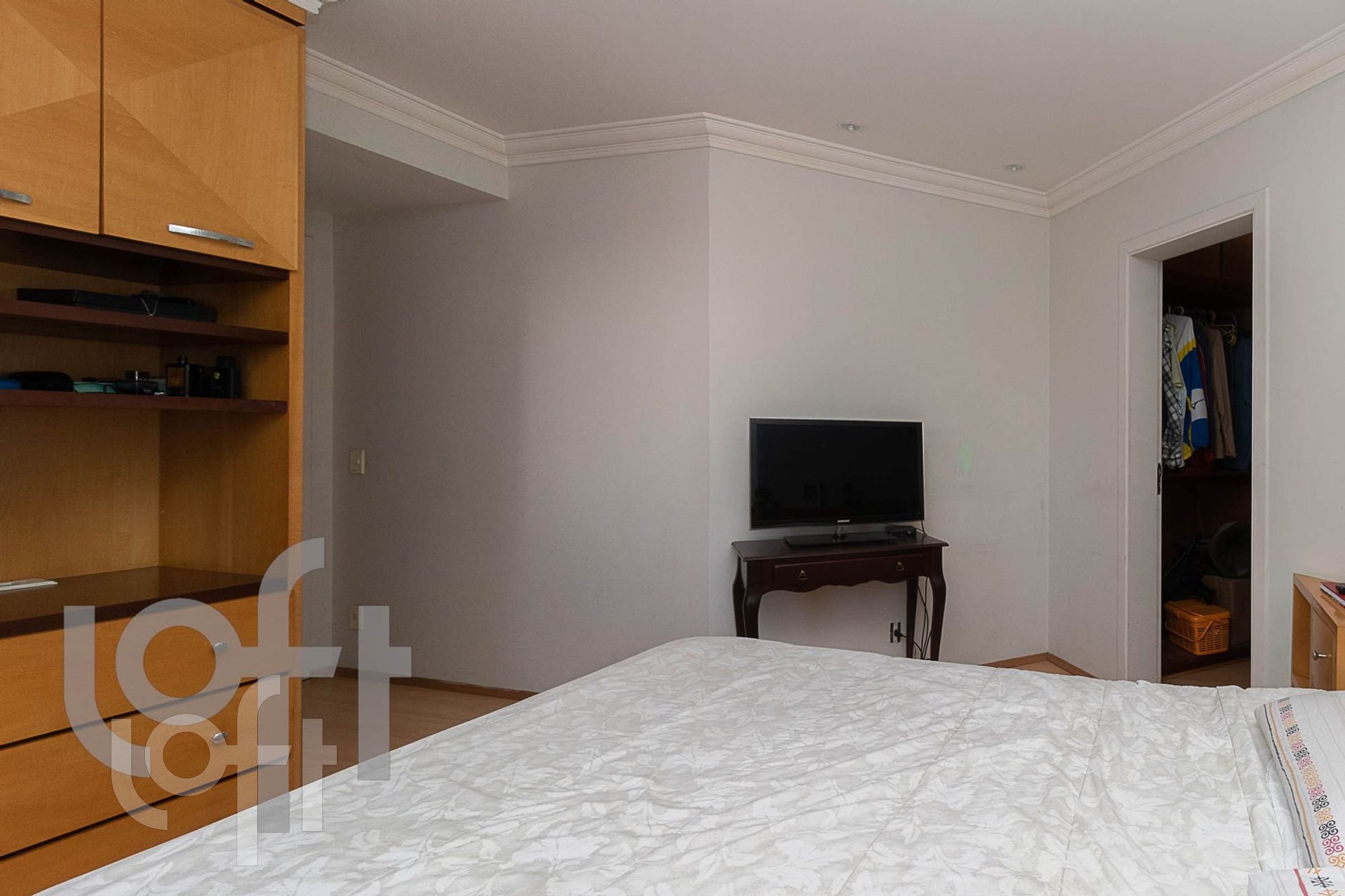 Apartamento à venda com 3 quartos, 156m² - Foto 10