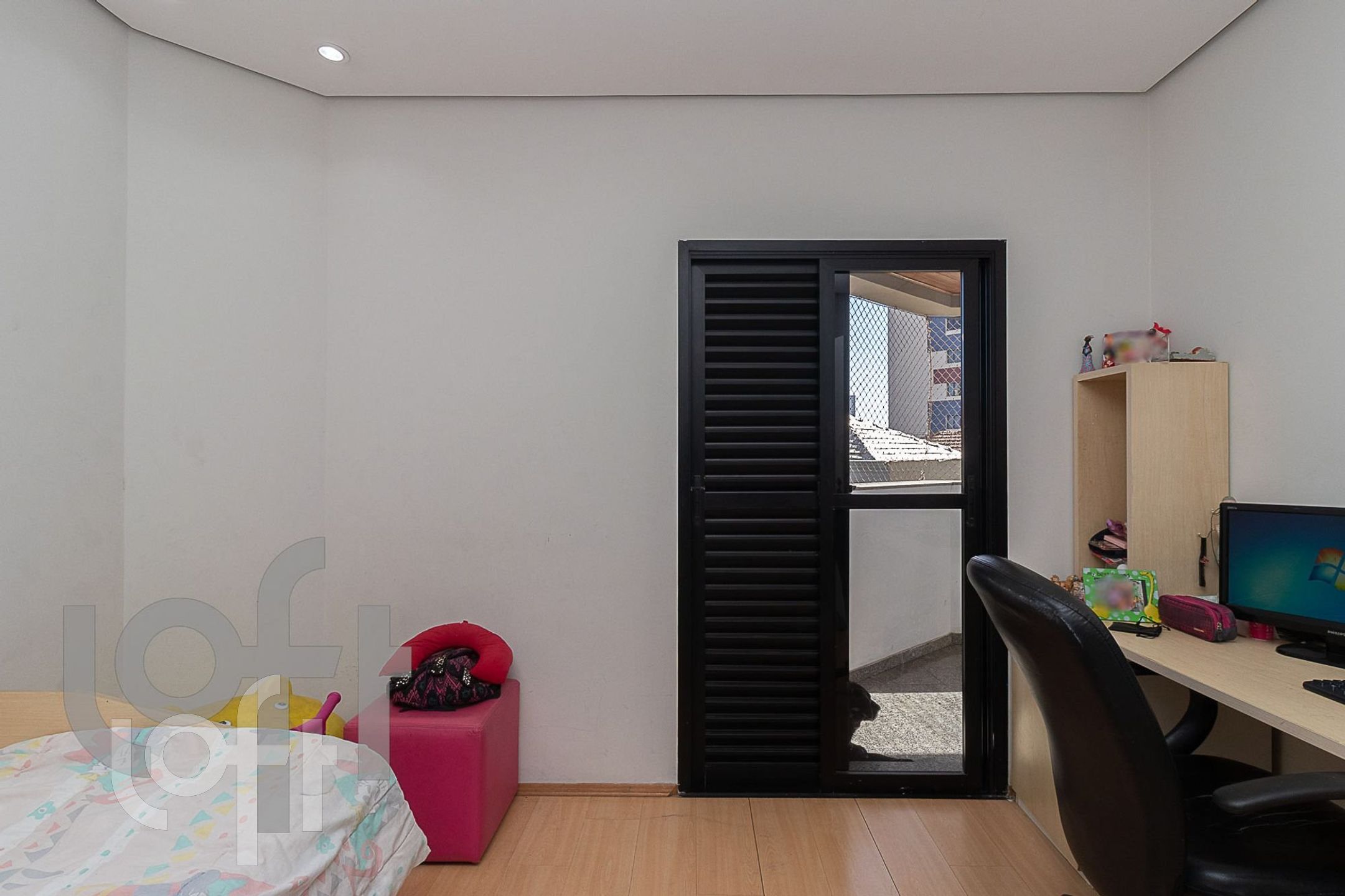 Apartamento à venda com 3 quartos, 156m² - Foto 5