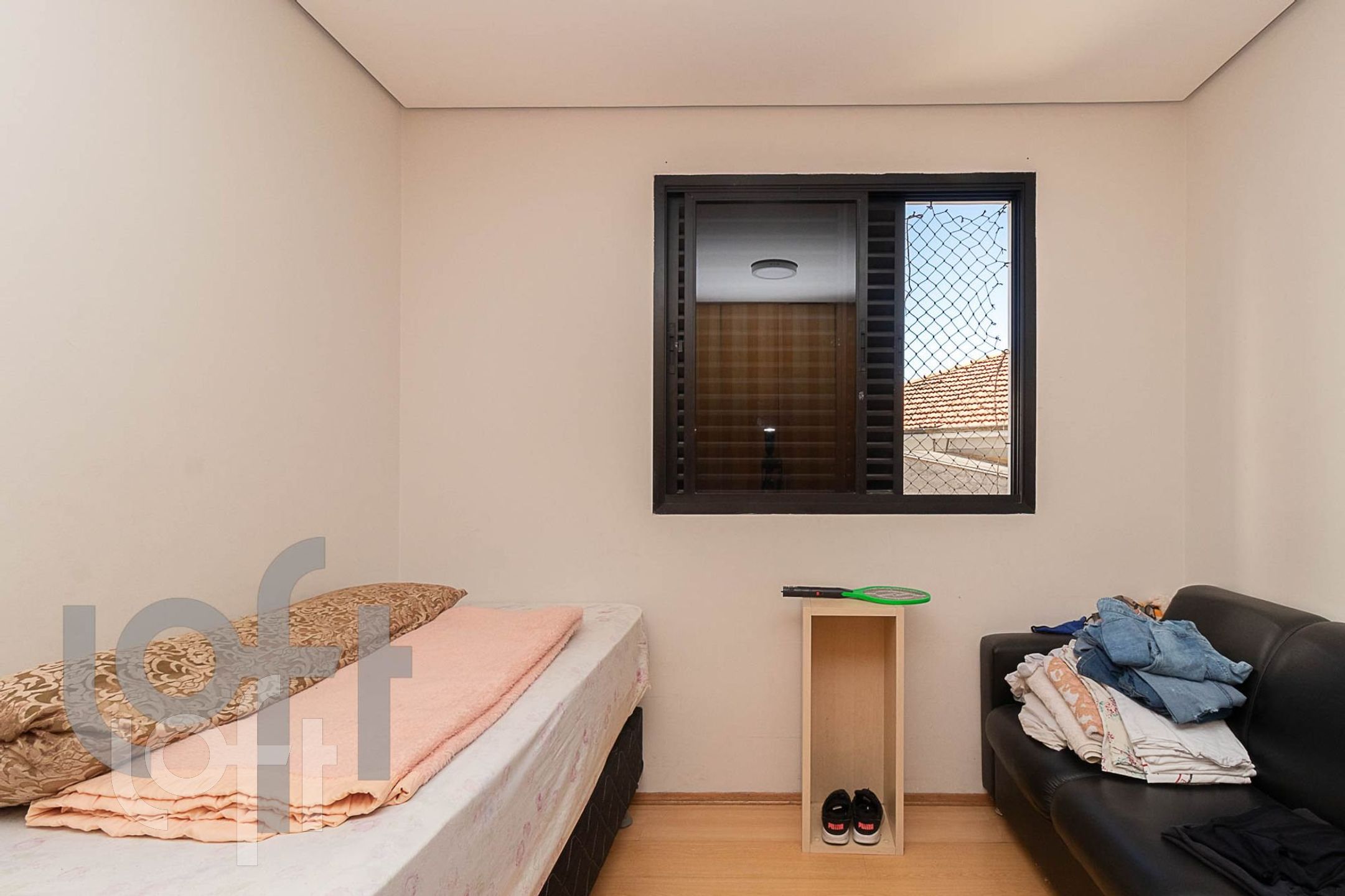 Apartamento à venda com 3 quartos, 156m² - Foto 7