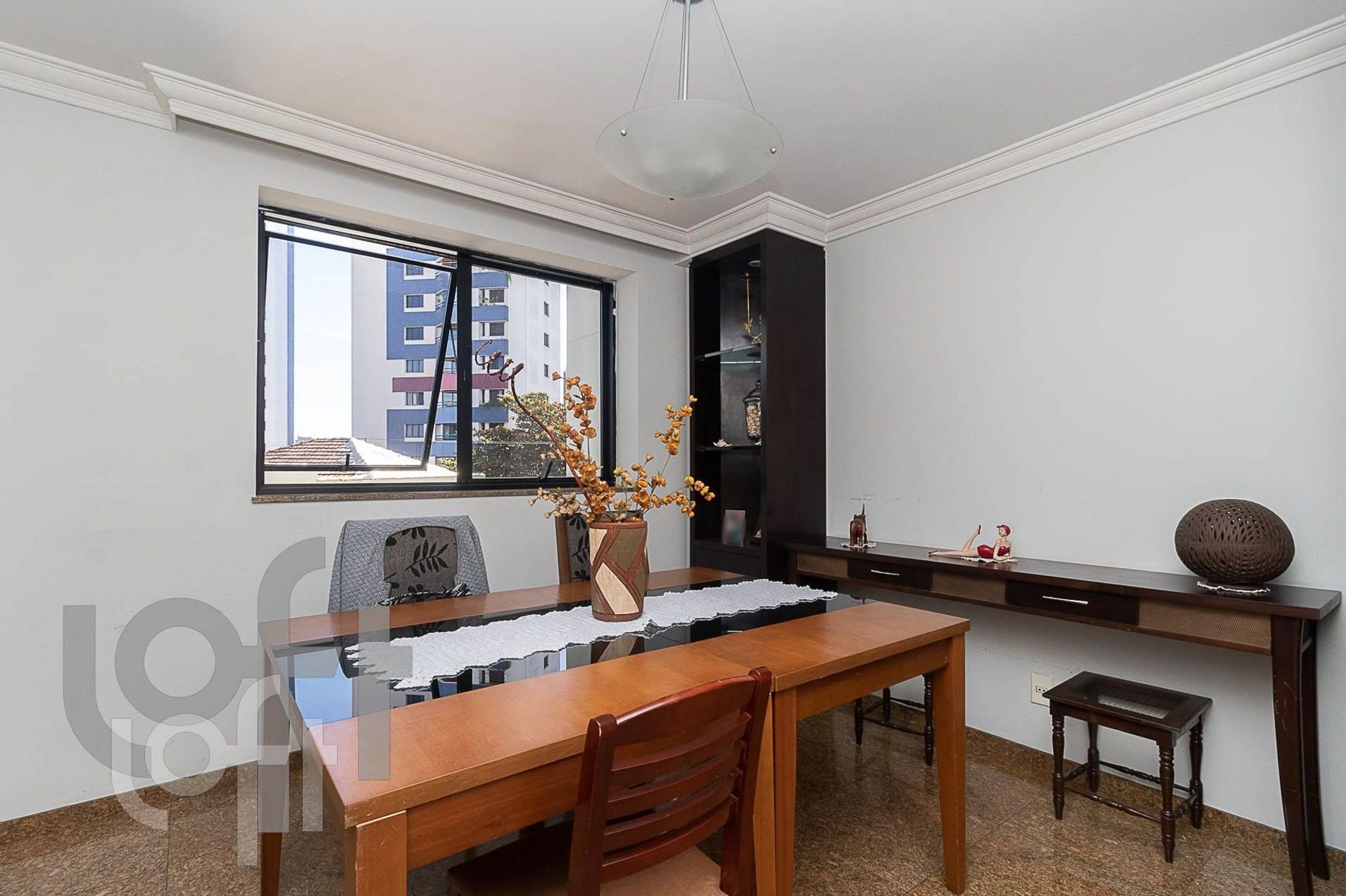 Apartamento à venda com 3 quartos, 156m² - Foto 18