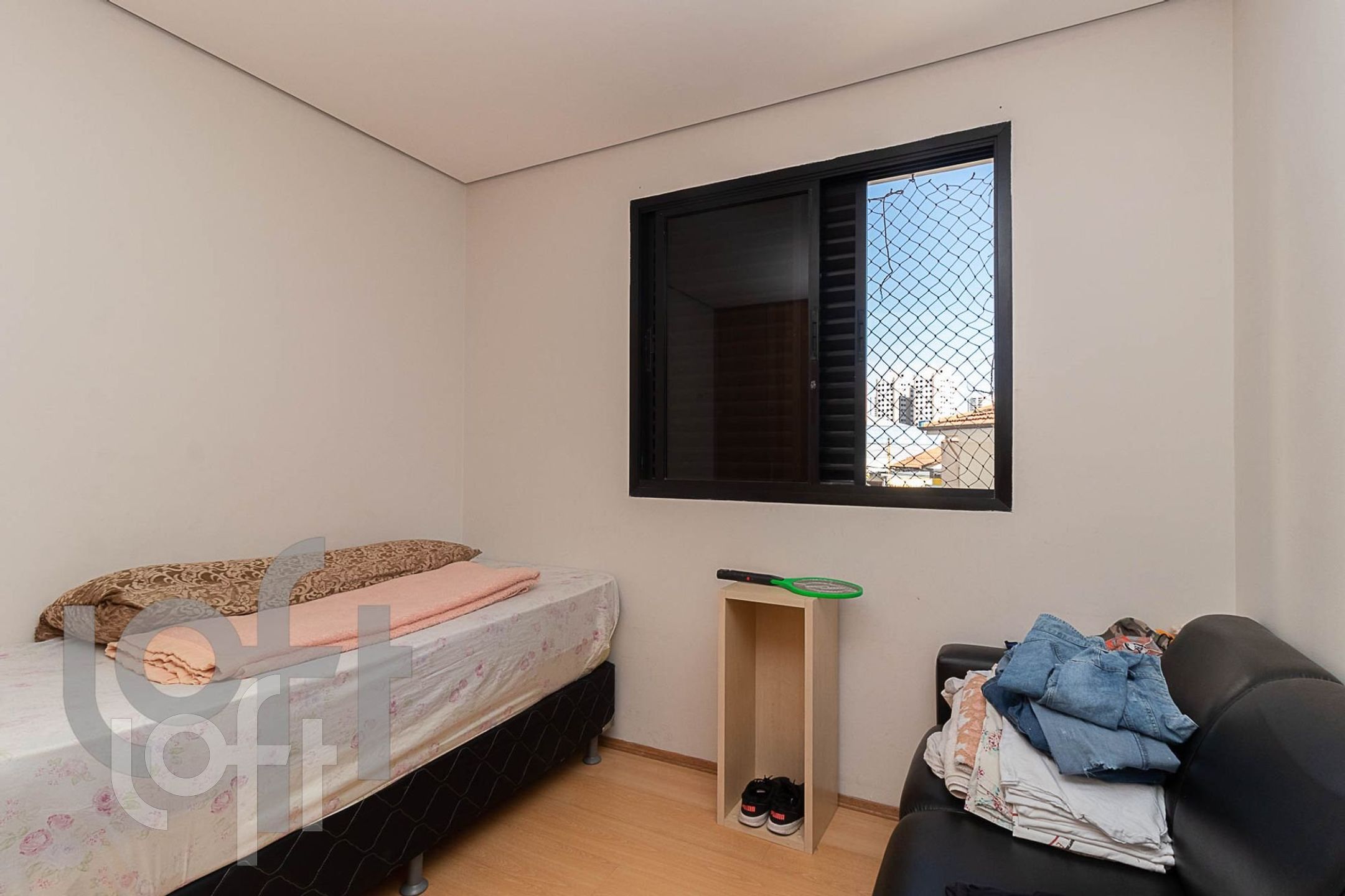 Apartamento à venda com 3 quartos, 156m² - Foto 8