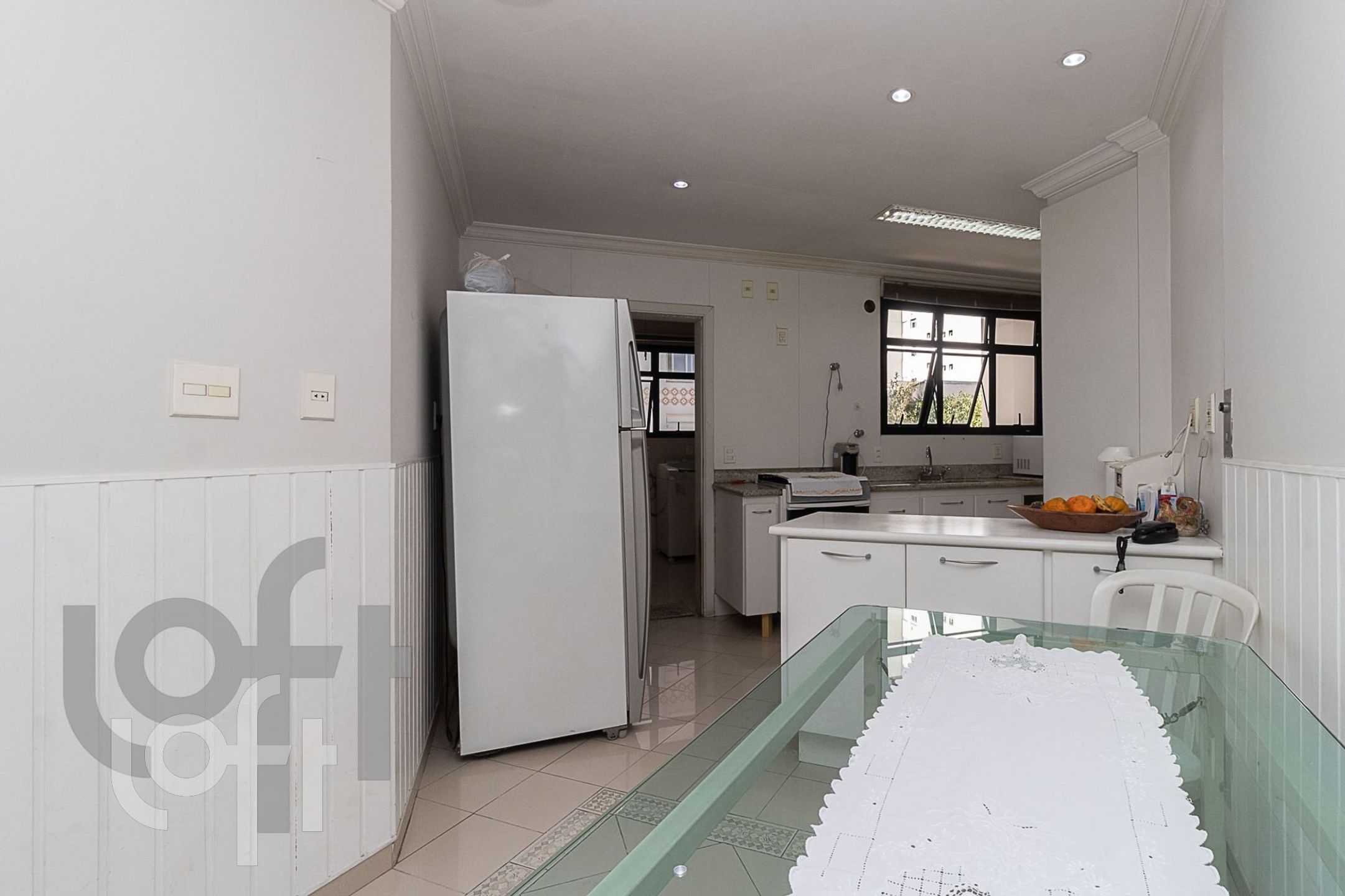 Apartamento à venda com 3 quartos, 156m² - Foto 29