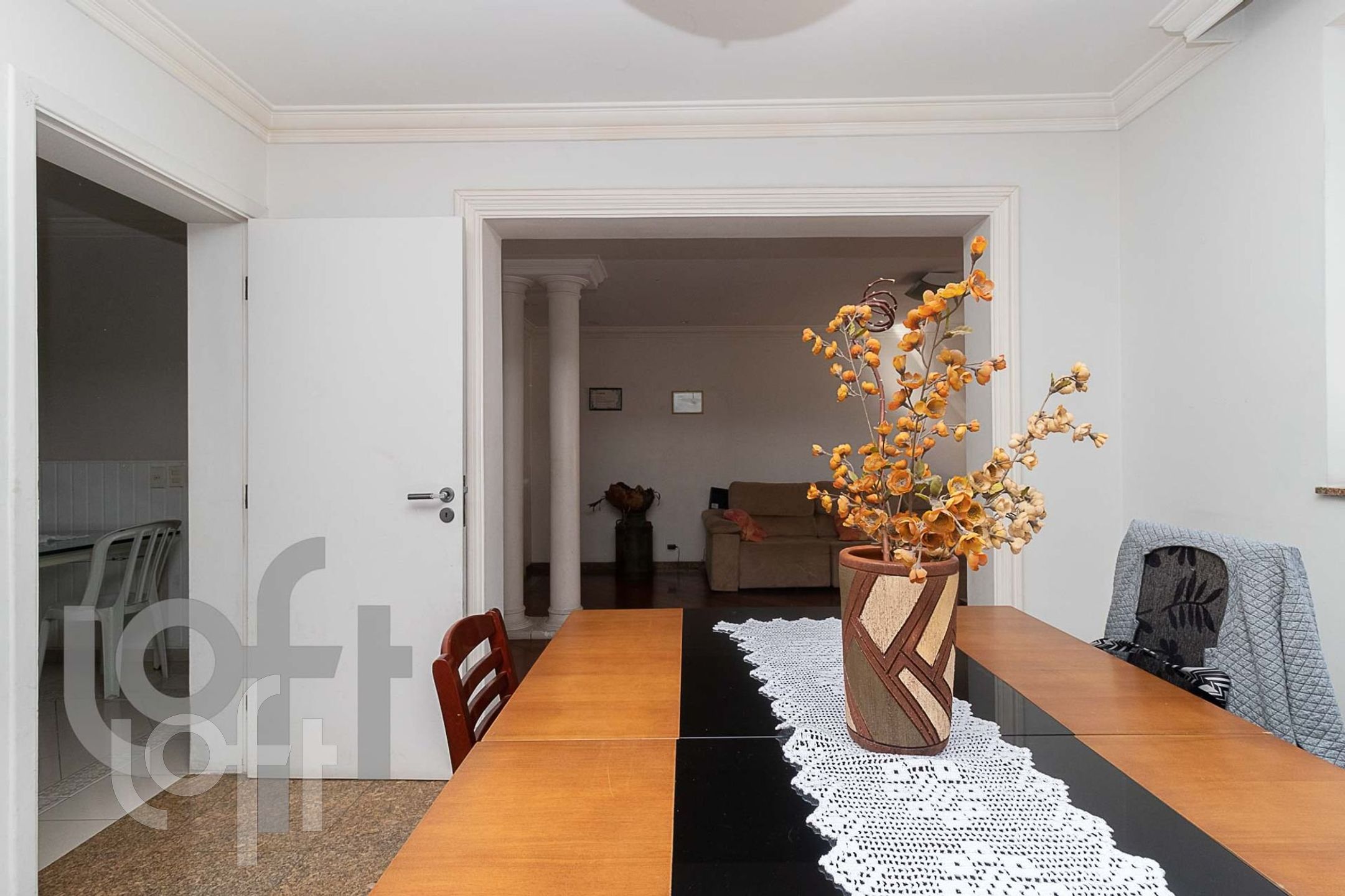 Apartamento à venda com 3 quartos, 156m² - Foto 17