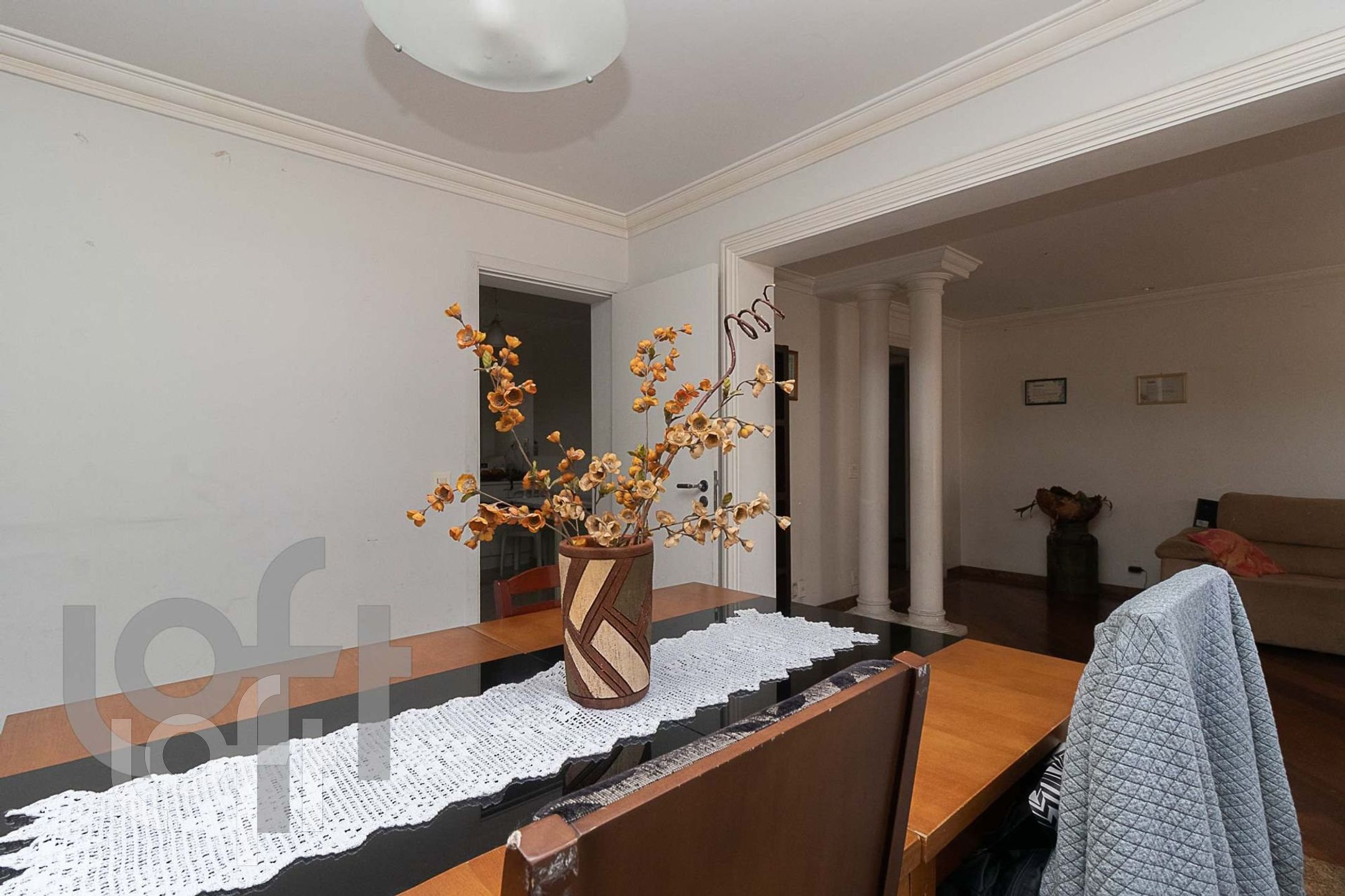 Apartamento à venda com 3 quartos, 156m² - Foto 16