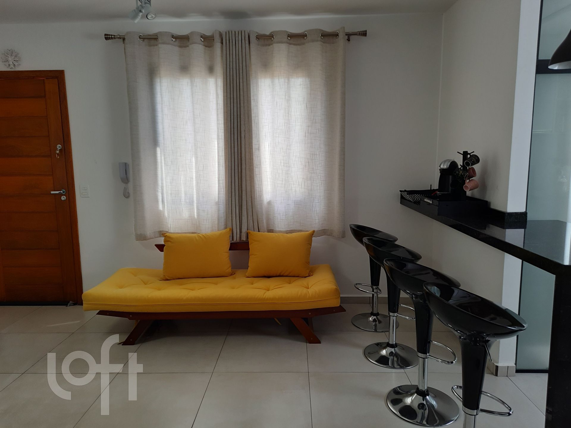 Apartamento à venda com 2 quartos, 63m² - Foto 4
