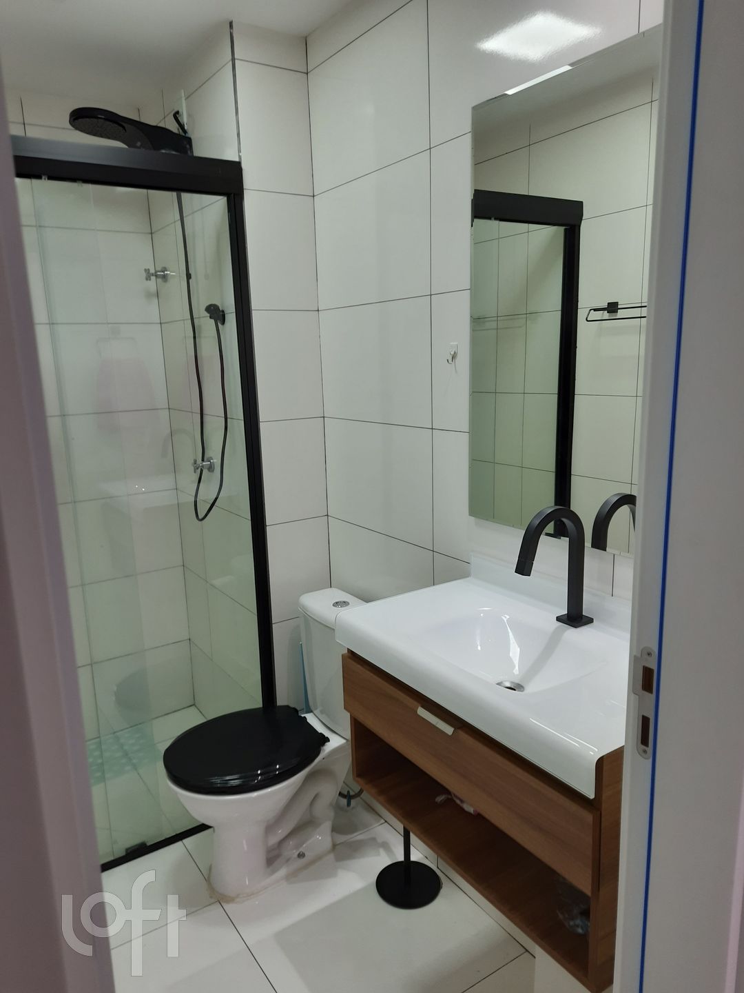 Apartamento à venda com 2 quartos, 63m² - Foto 21