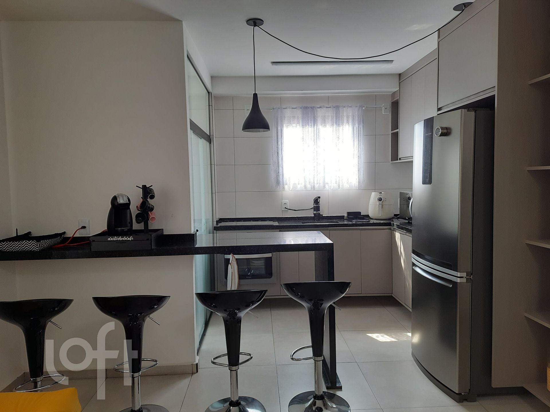 Apartamento à venda com 2 quartos, 63m² - Foto 10