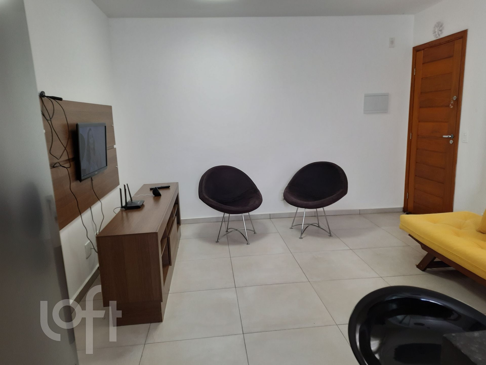 Apartamento à venda em Vila Santa Edwiges com 63 m