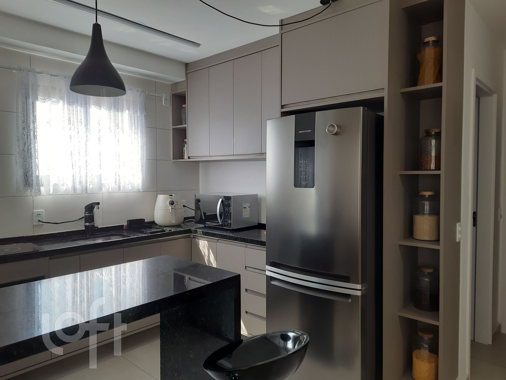 Apartamento à venda com 2 quartos, 63m² - Foto 8
