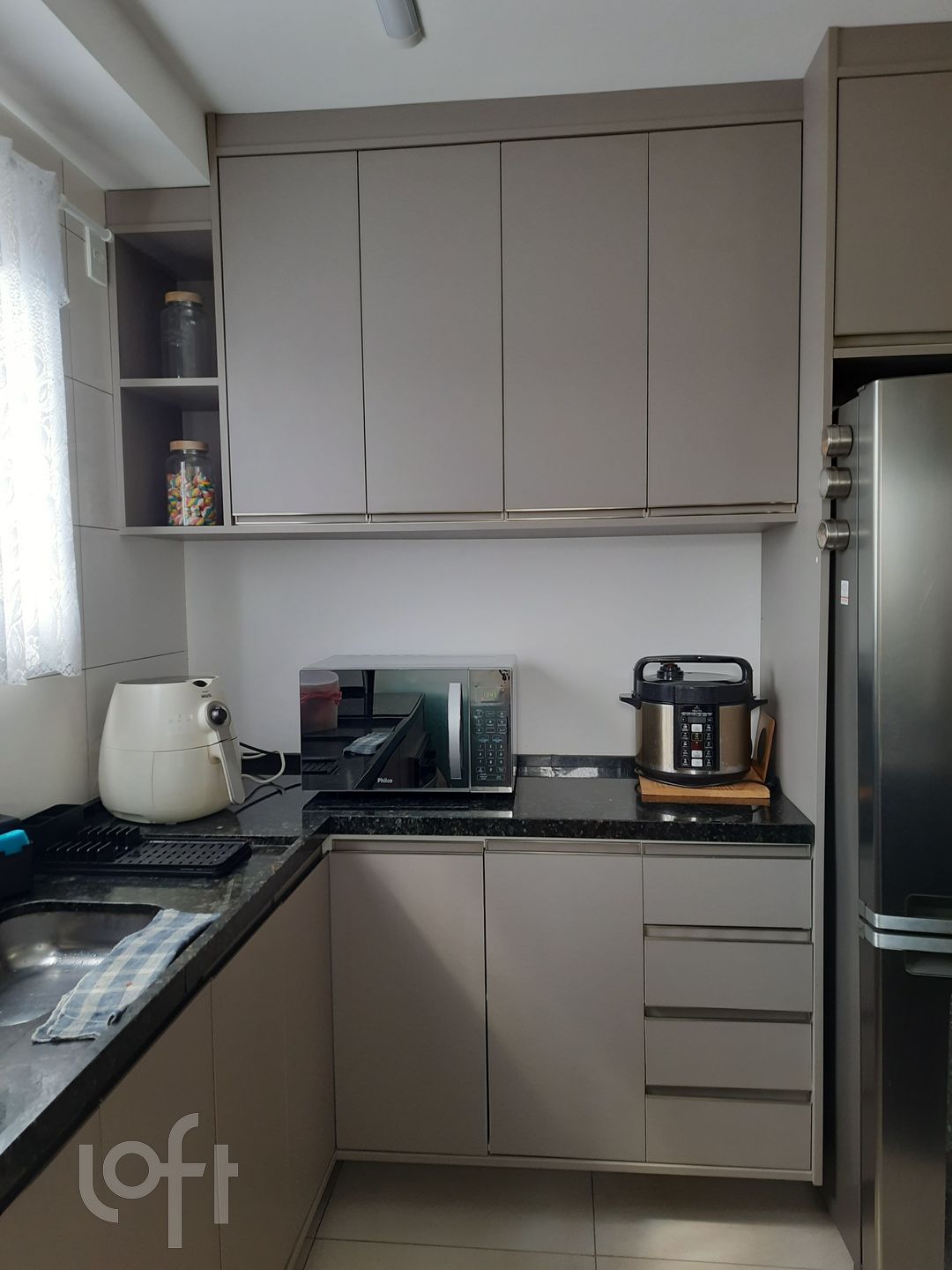 Apartamento à venda com 2 quartos, 63m² - Foto 9
