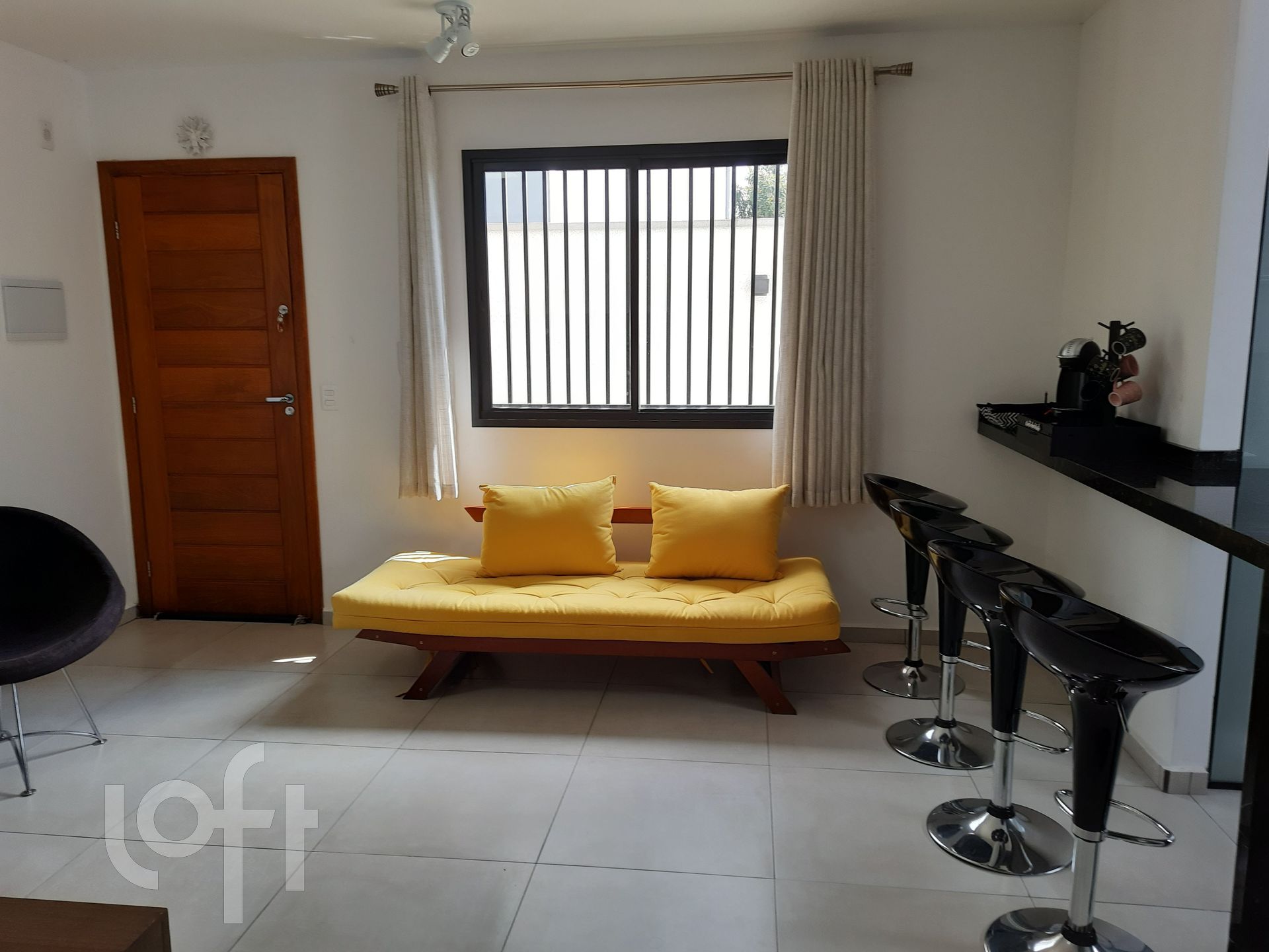 Apartamento à venda com 2 quartos, 63m² - Foto 3