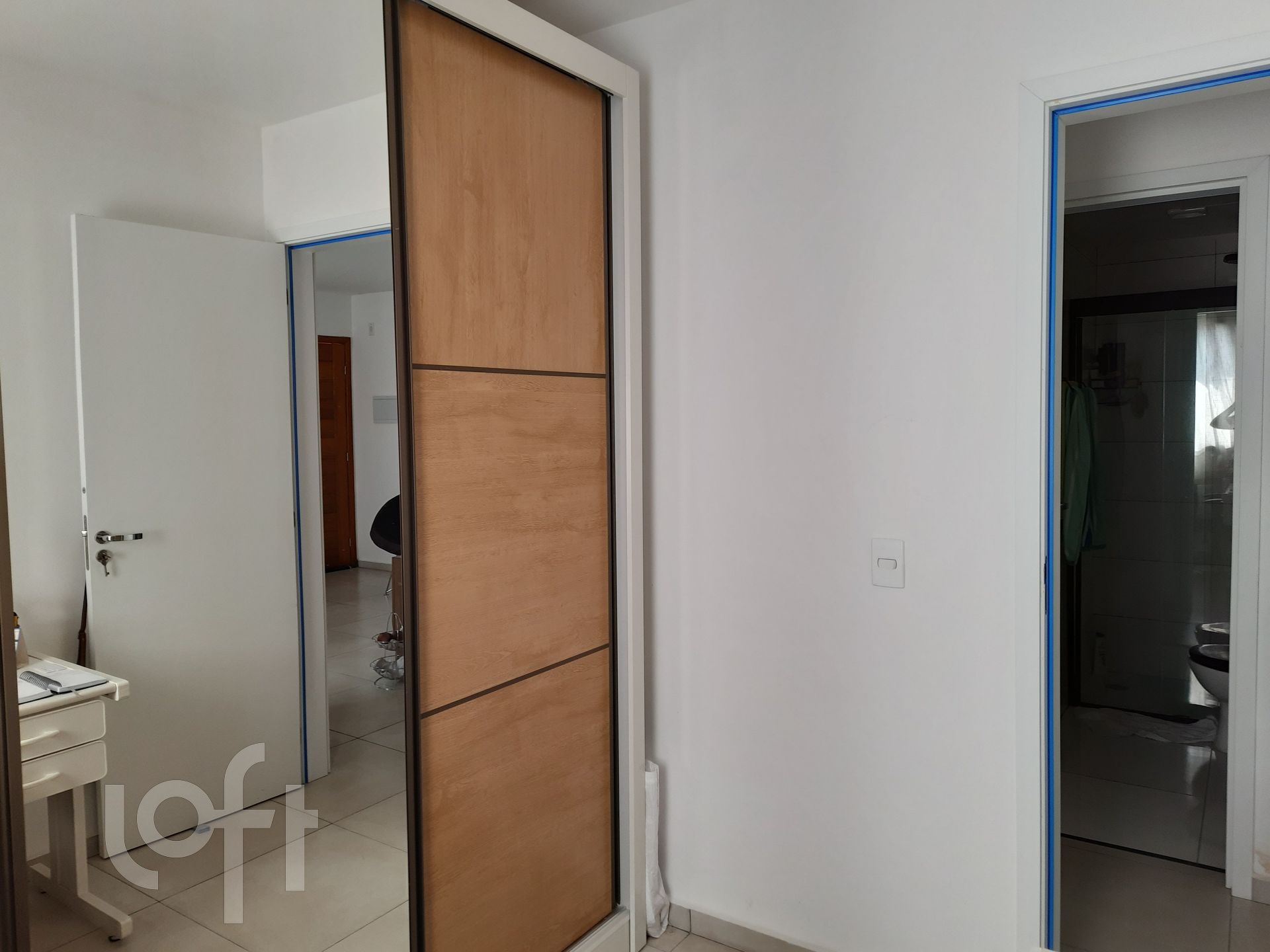 Apartamento à venda com 2 quartos, 63m² - Foto 11