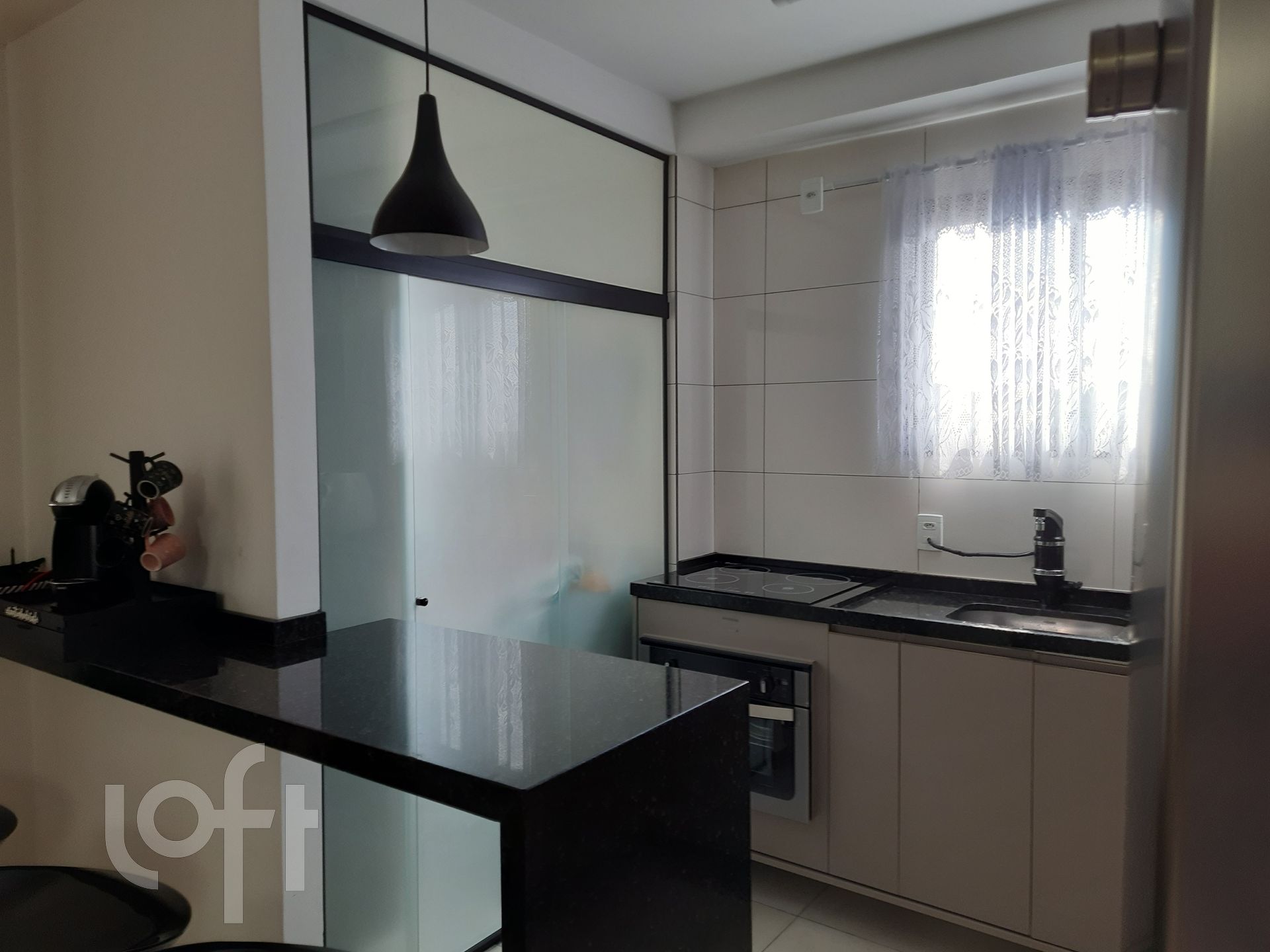 Apartamento à venda com 2 quartos, 63m² - Foto 7