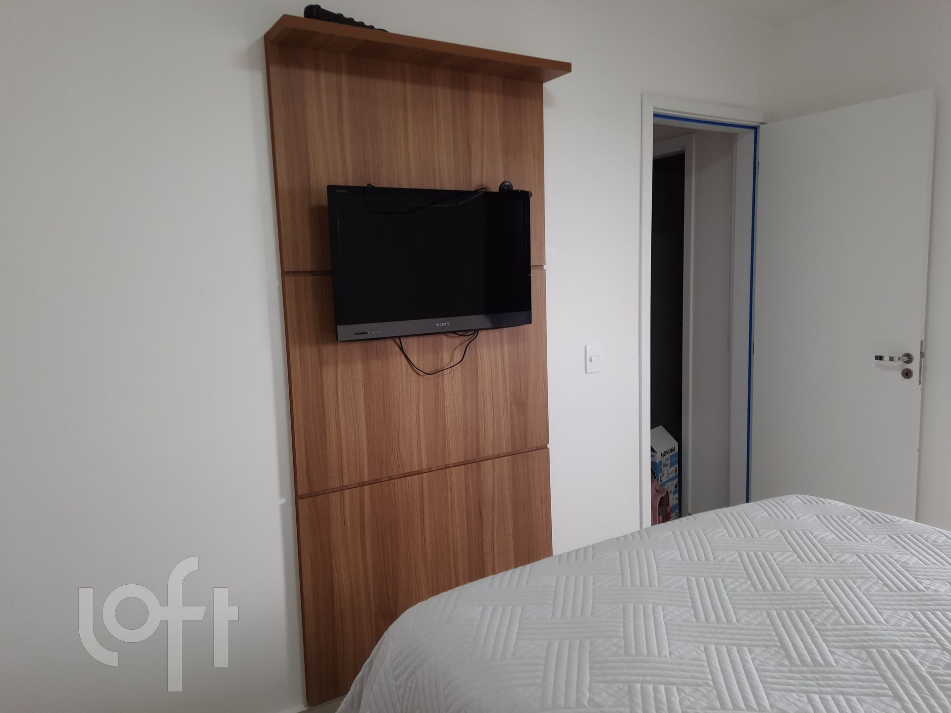 Apartamento à venda com 2 quartos, 63m² - Foto 17