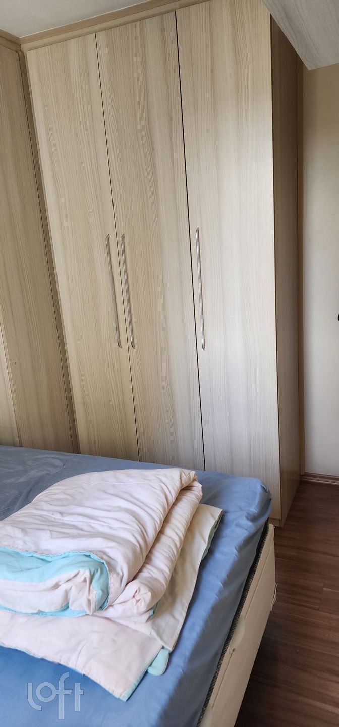 Apartamento à venda com 2 quartos, 50m² - Foto 3