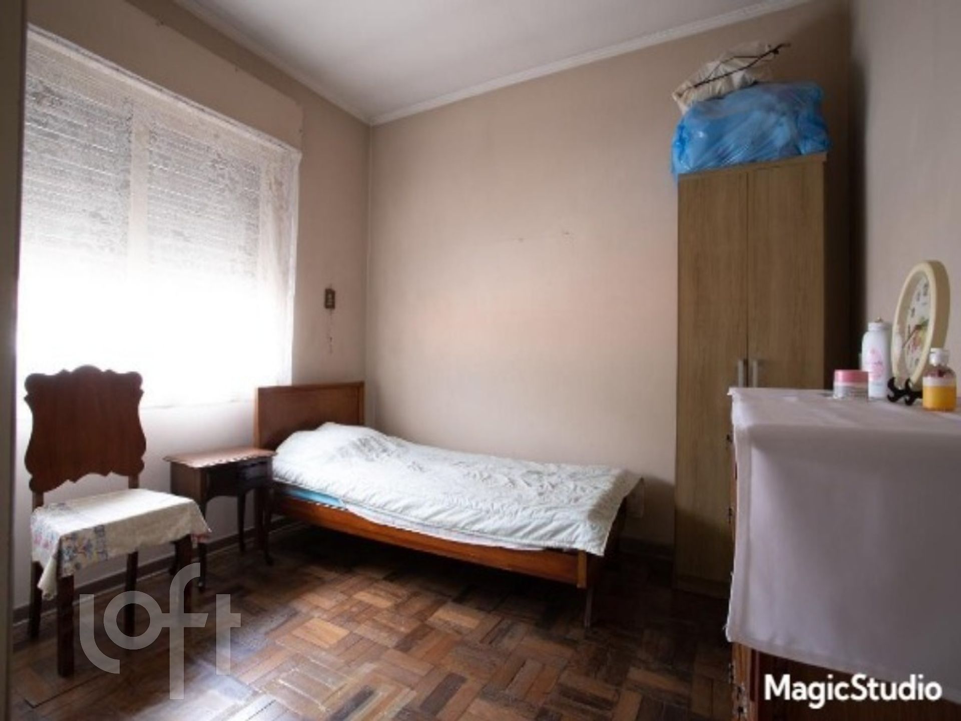 Casa à venda com 3 quartos, 150m² - Foto 20