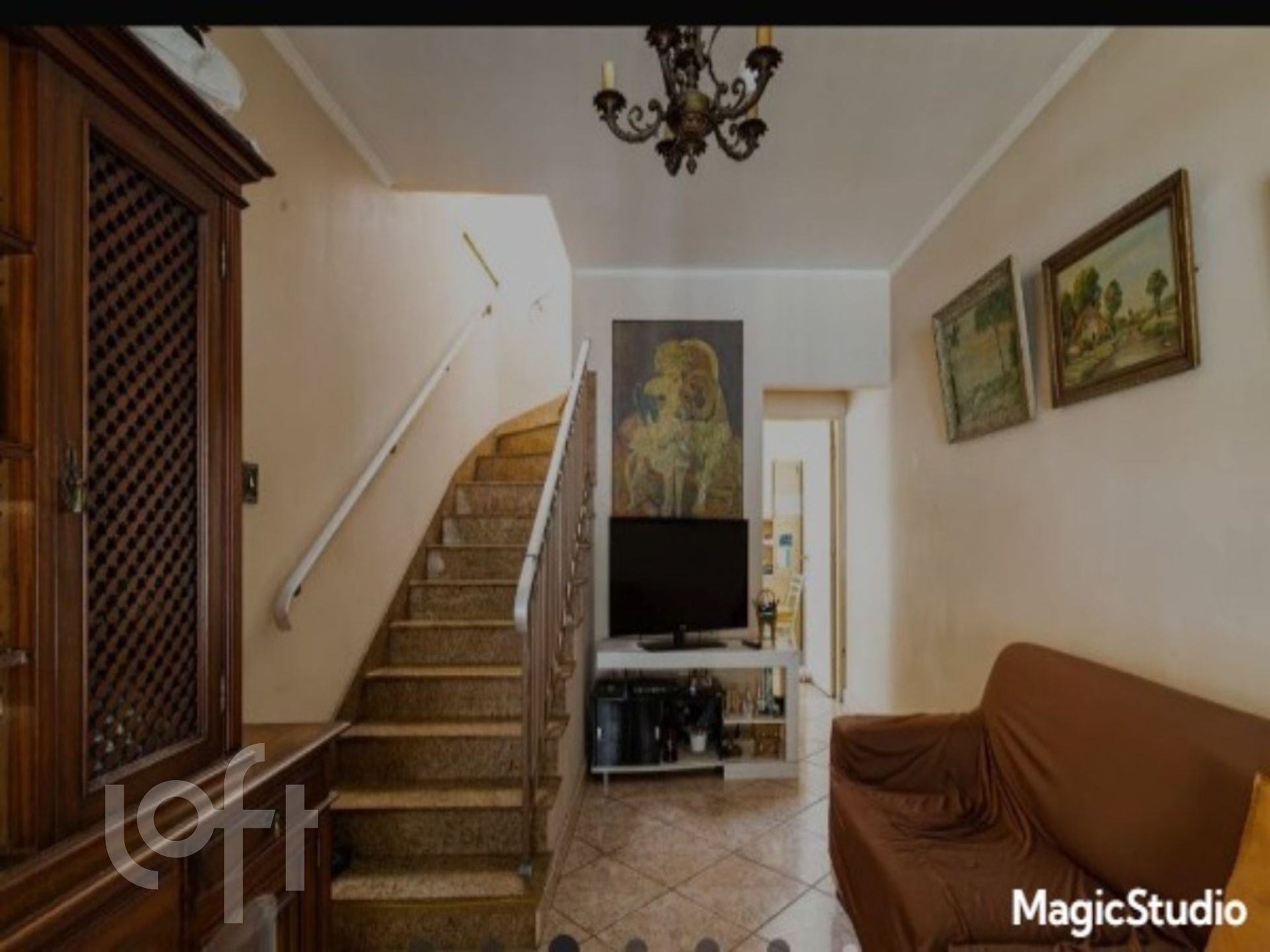 Casa à venda com 3 quartos, 150m² - Foto 4