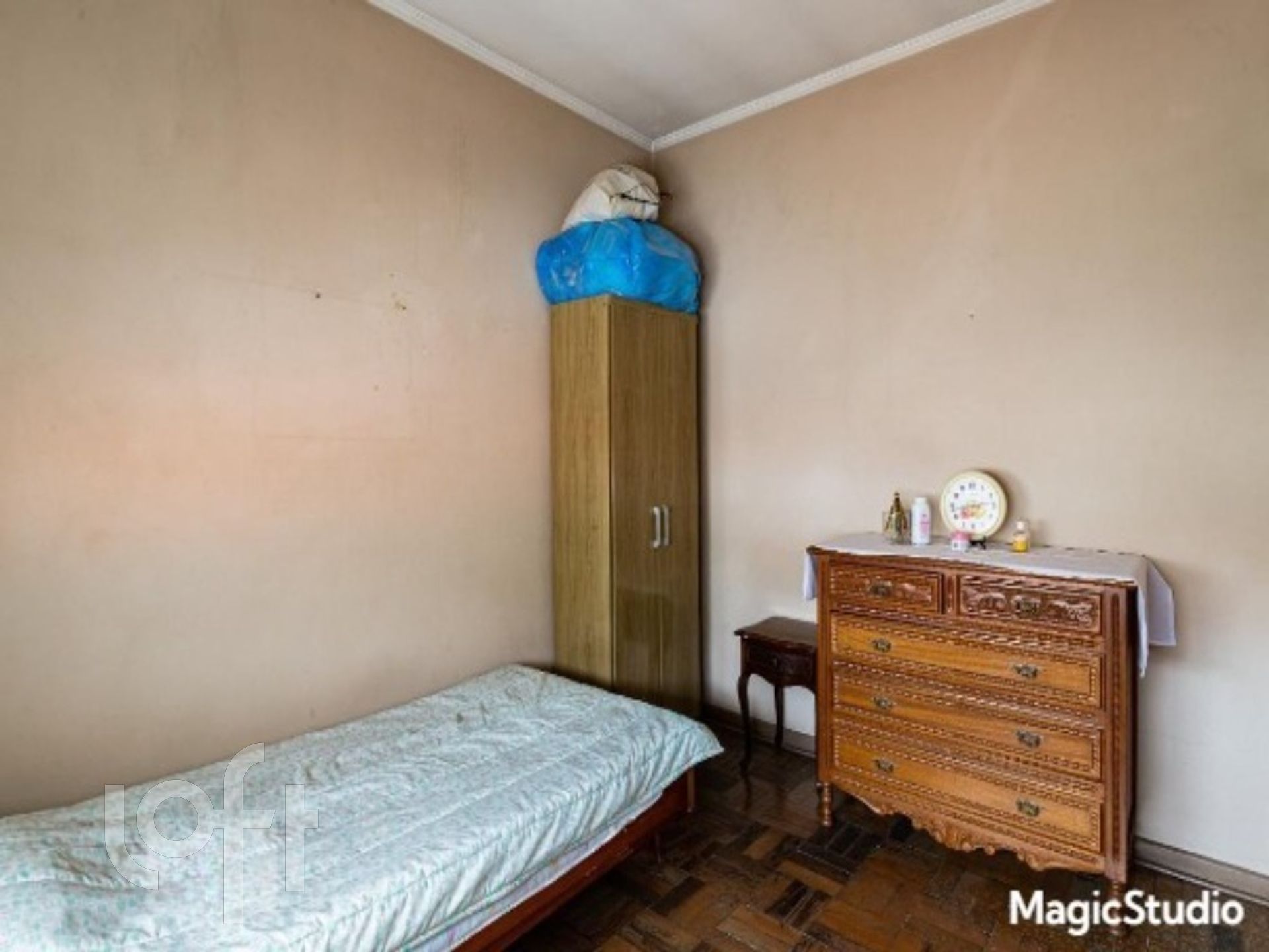 Casa à venda com 3 quartos, 150m² - Foto 18