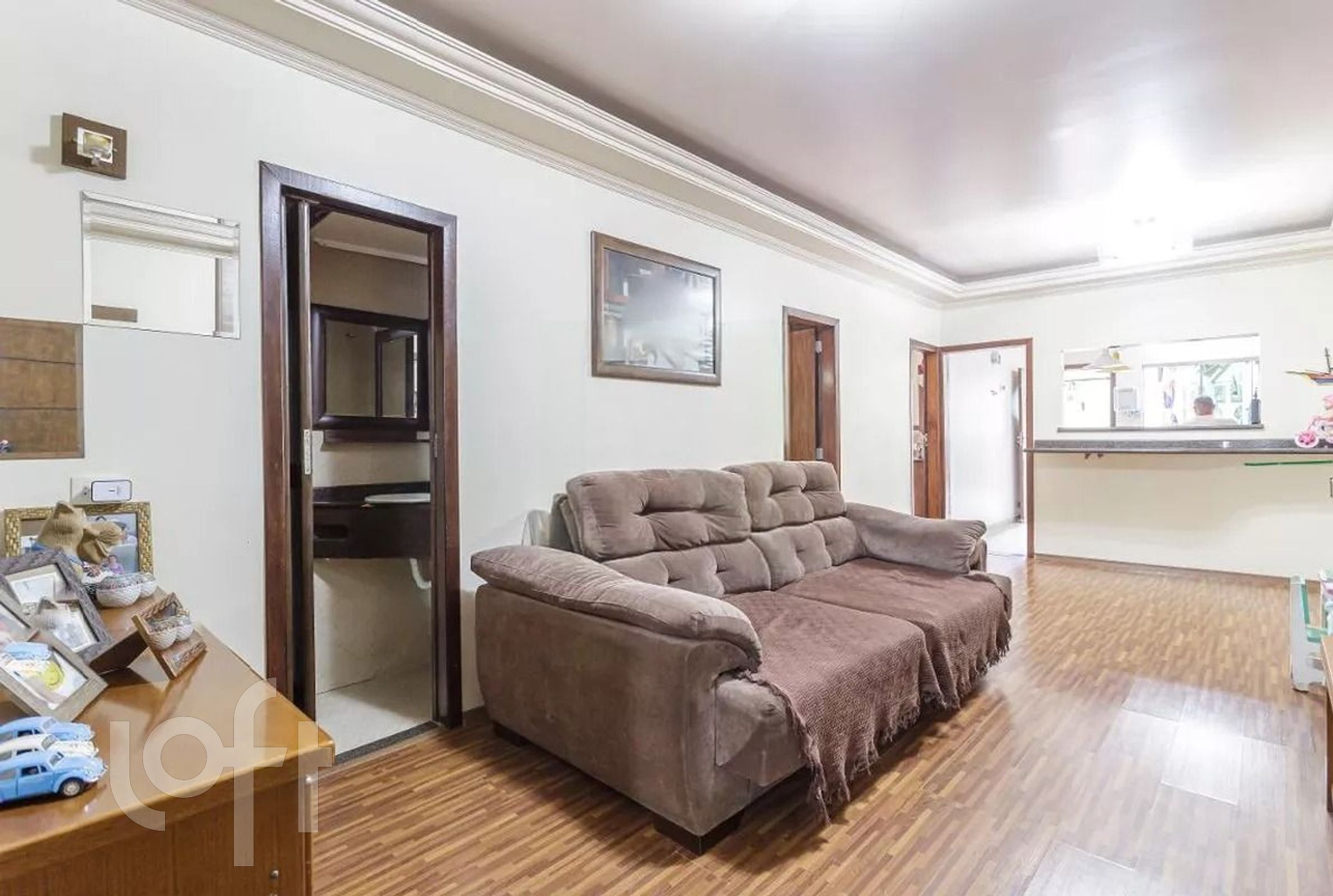 Casa à venda na Vila Olímpia - SP