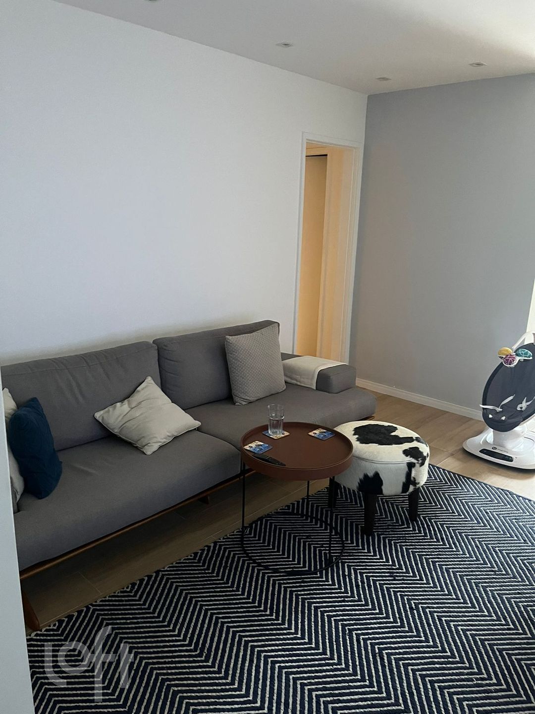 Apartamento à venda em Laranjeiras com 79 m², 2 quartos, 1 vaga
