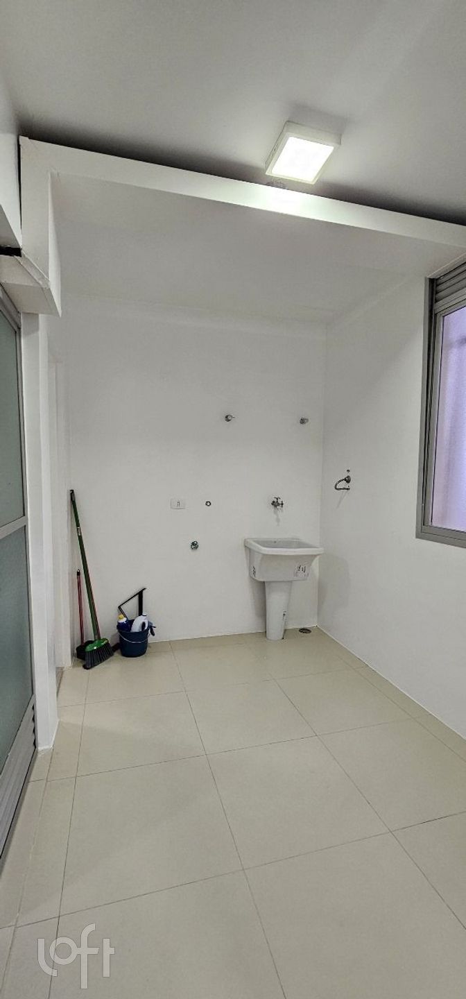 Apartamento à venda com 3 quartos, 202m² - Foto 9