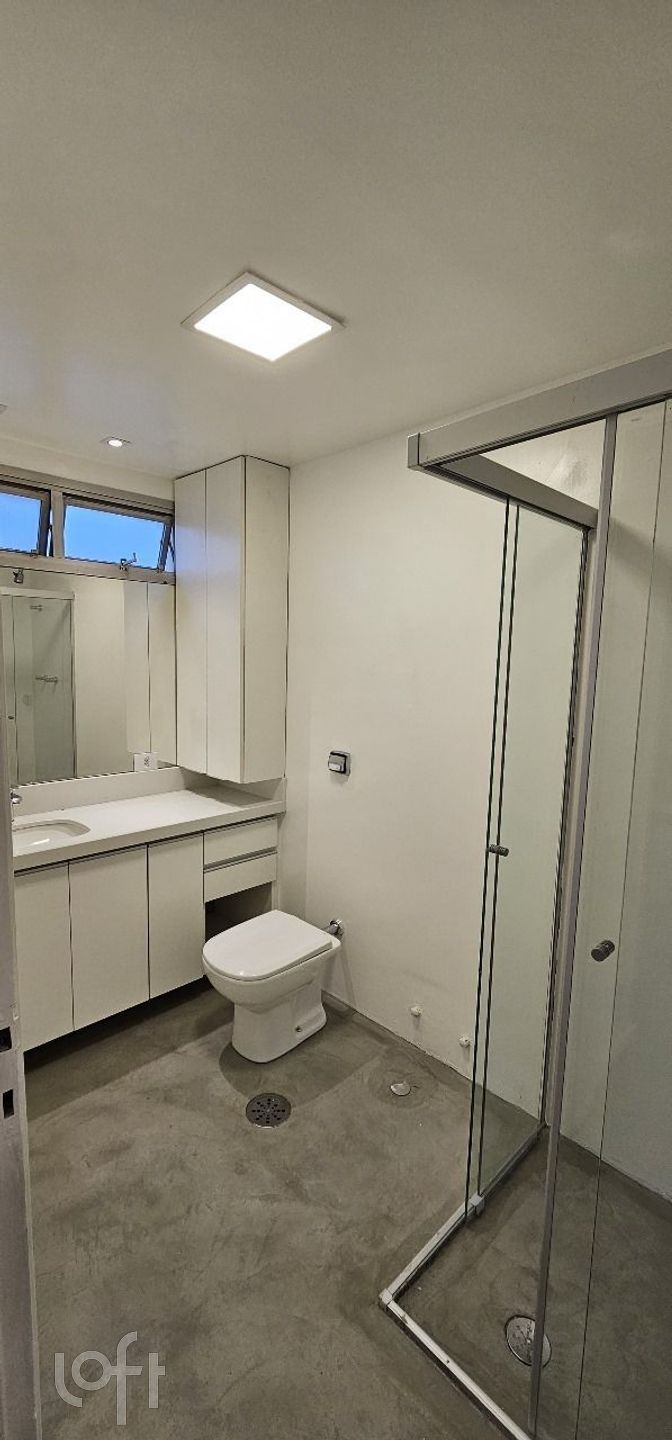 Apartamento à venda com 3 quartos, 202m² - Foto 15