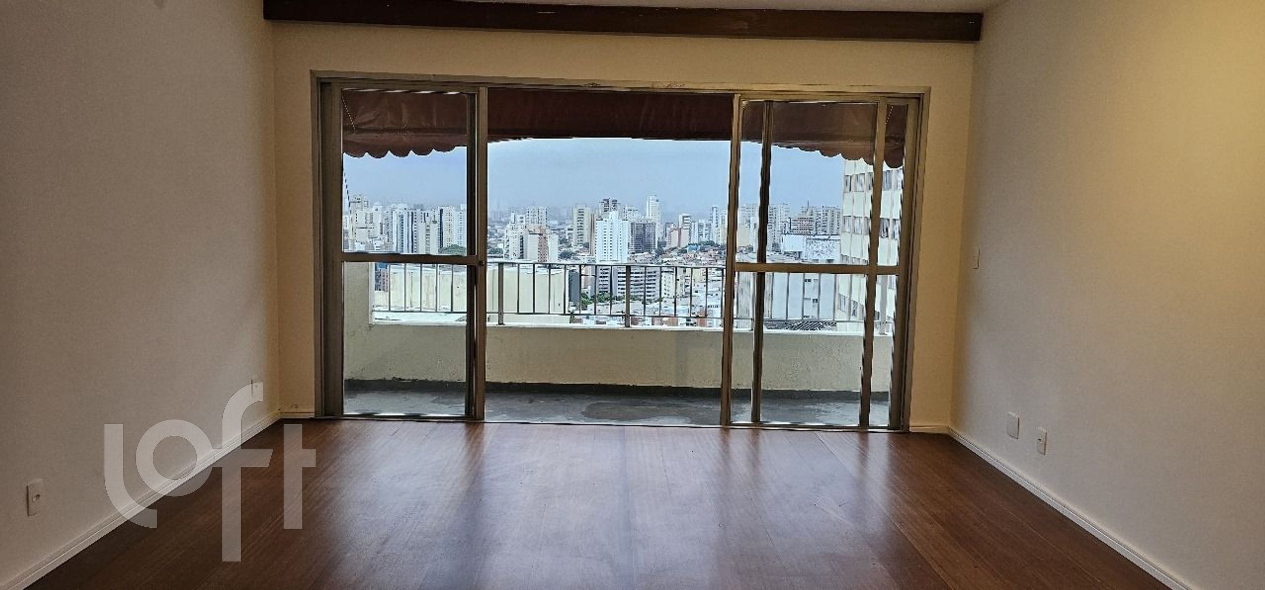 Apartamento à venda com 3 quartos, 202m² - Foto 21