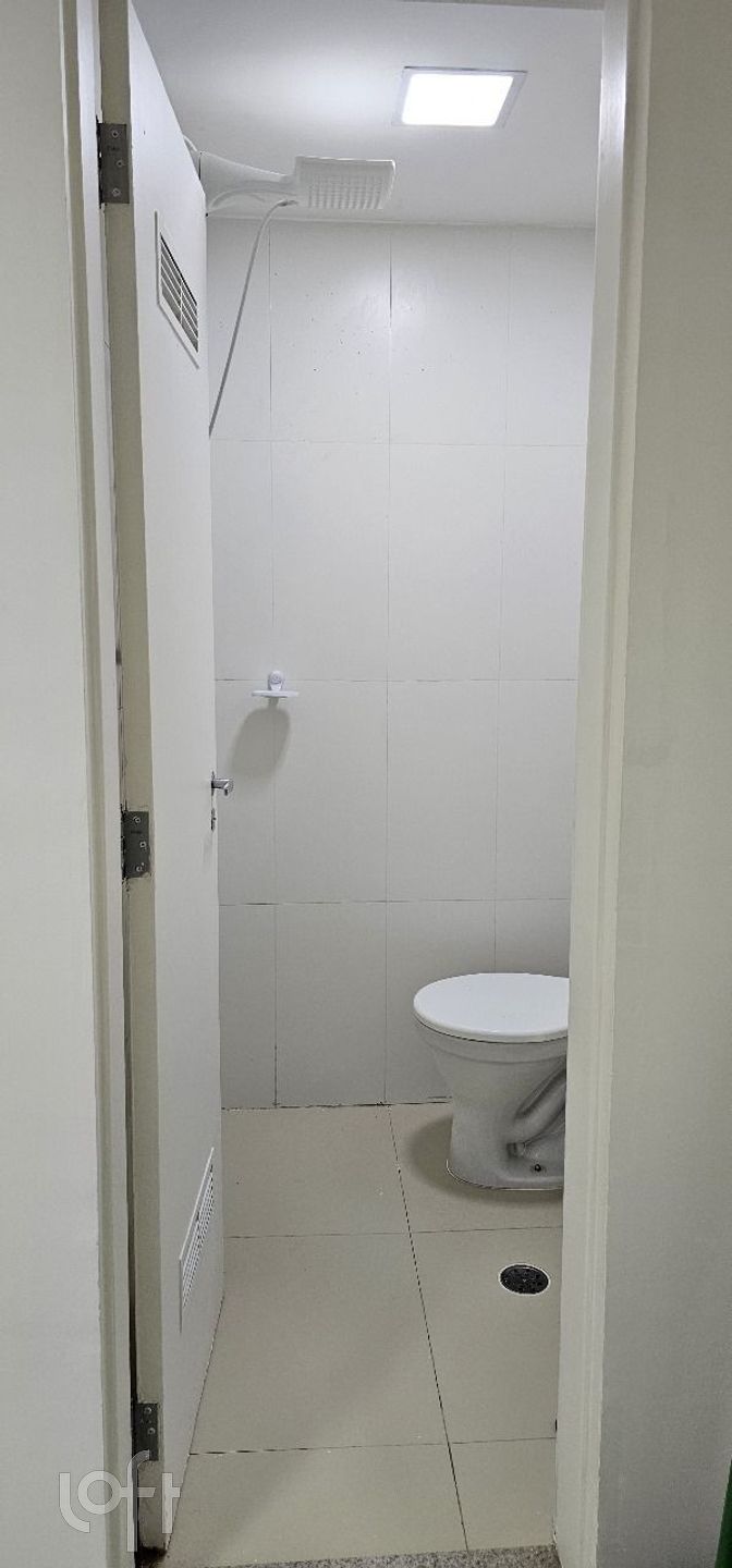 Apartamento à venda com 3 quartos, 202m² - Foto 14