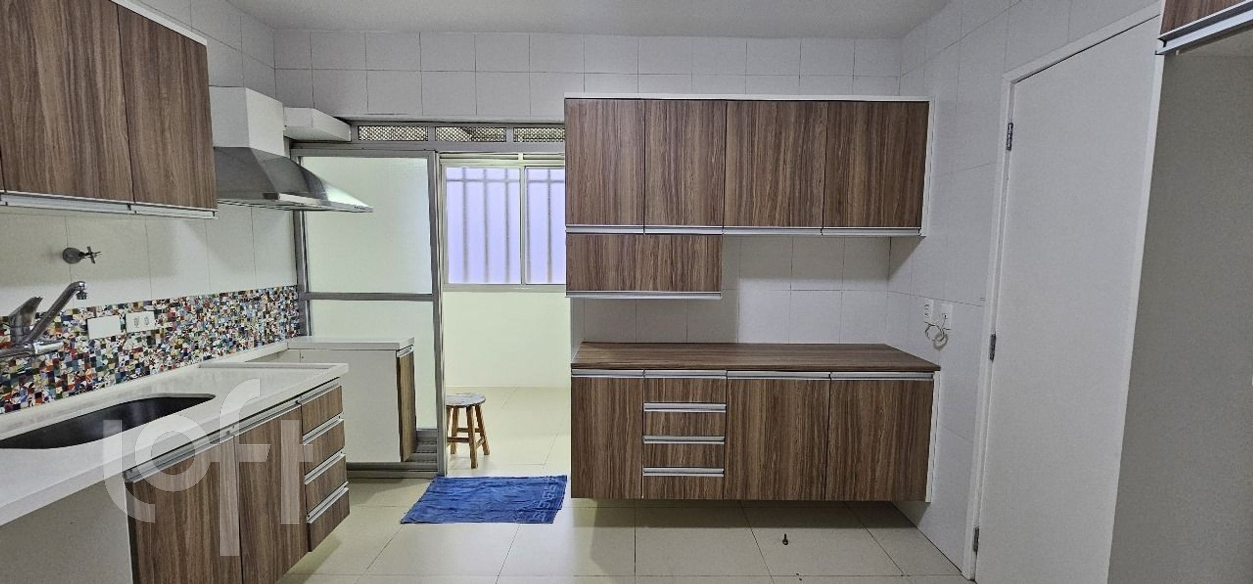 Apartamento à venda com 3 quartos, 202m² - Foto 30