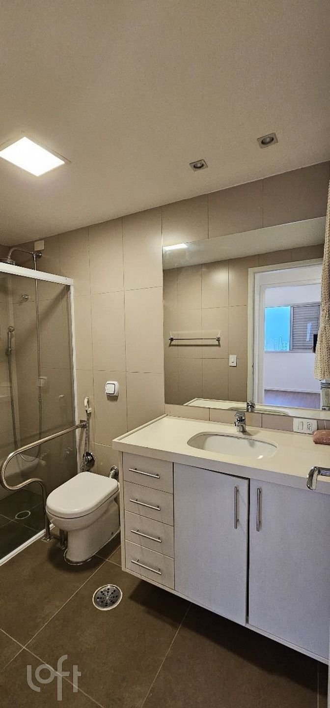 Apartamento à venda com 3 quartos, 202m² - Foto 18