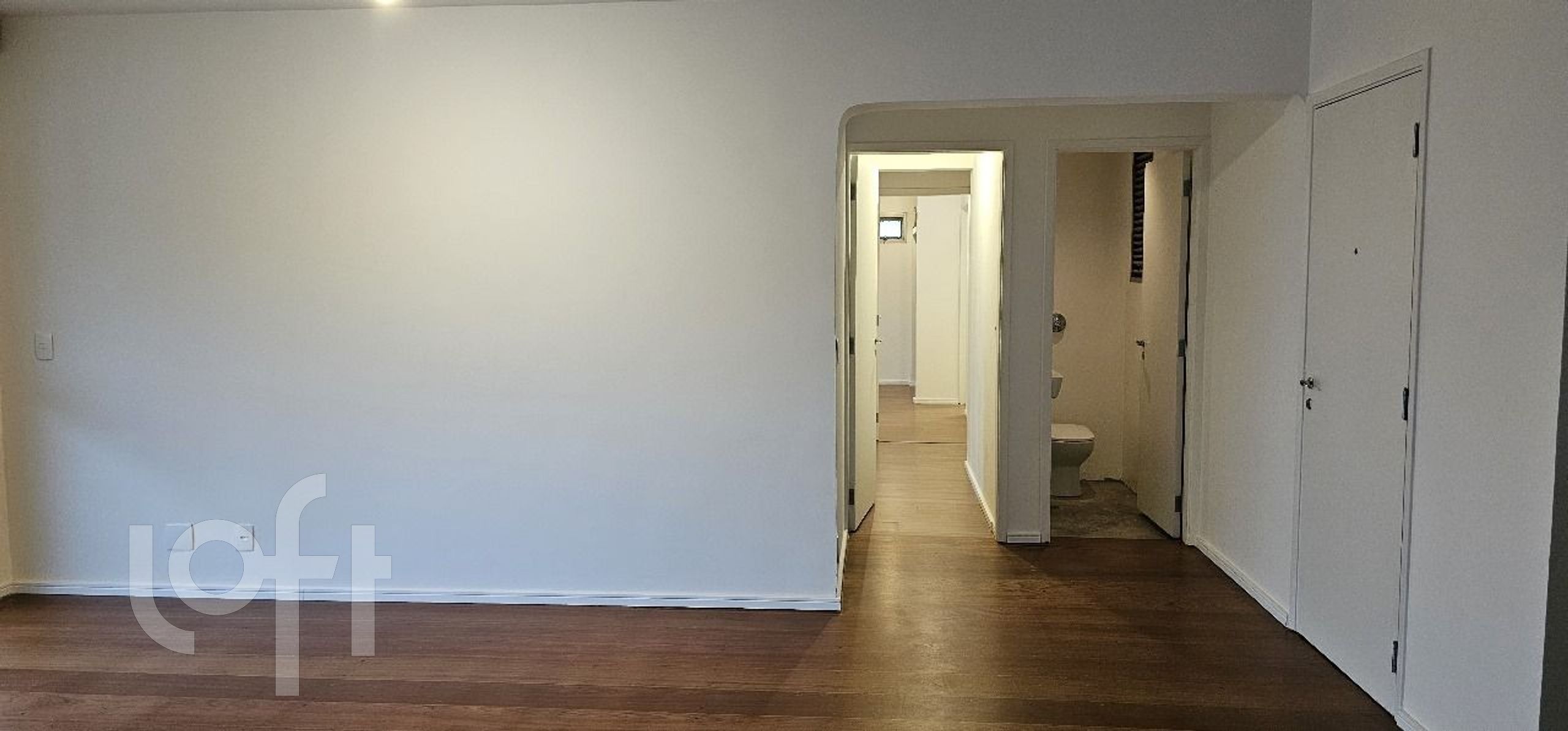 Apartamento à venda com 3 quartos, 202m² - Foto 6